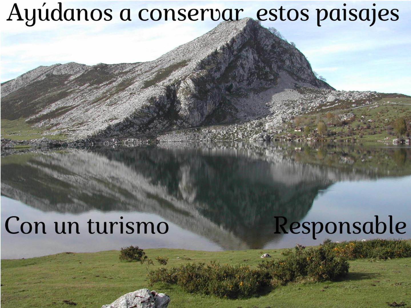 El Conventu del Asturcon