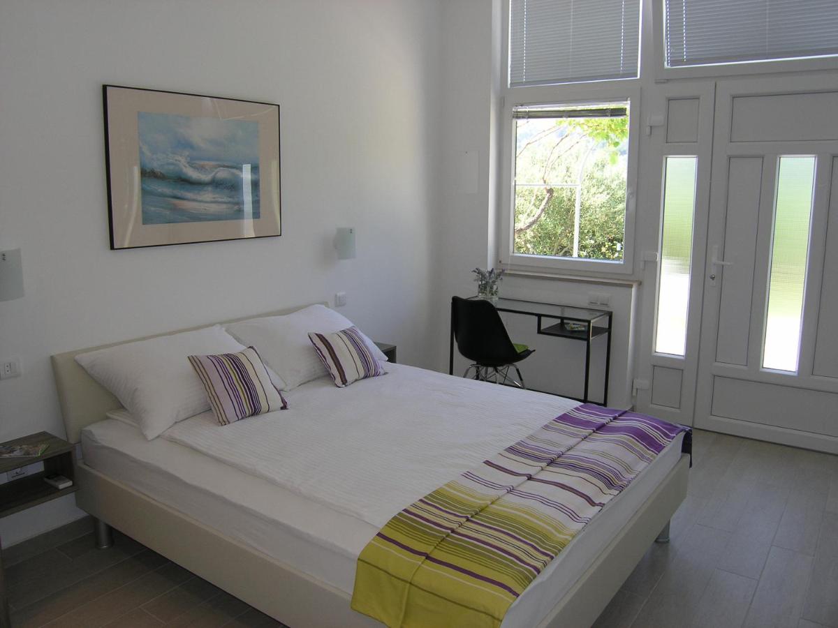 Apartments GORDANA Baska for relaxing holidays view 4