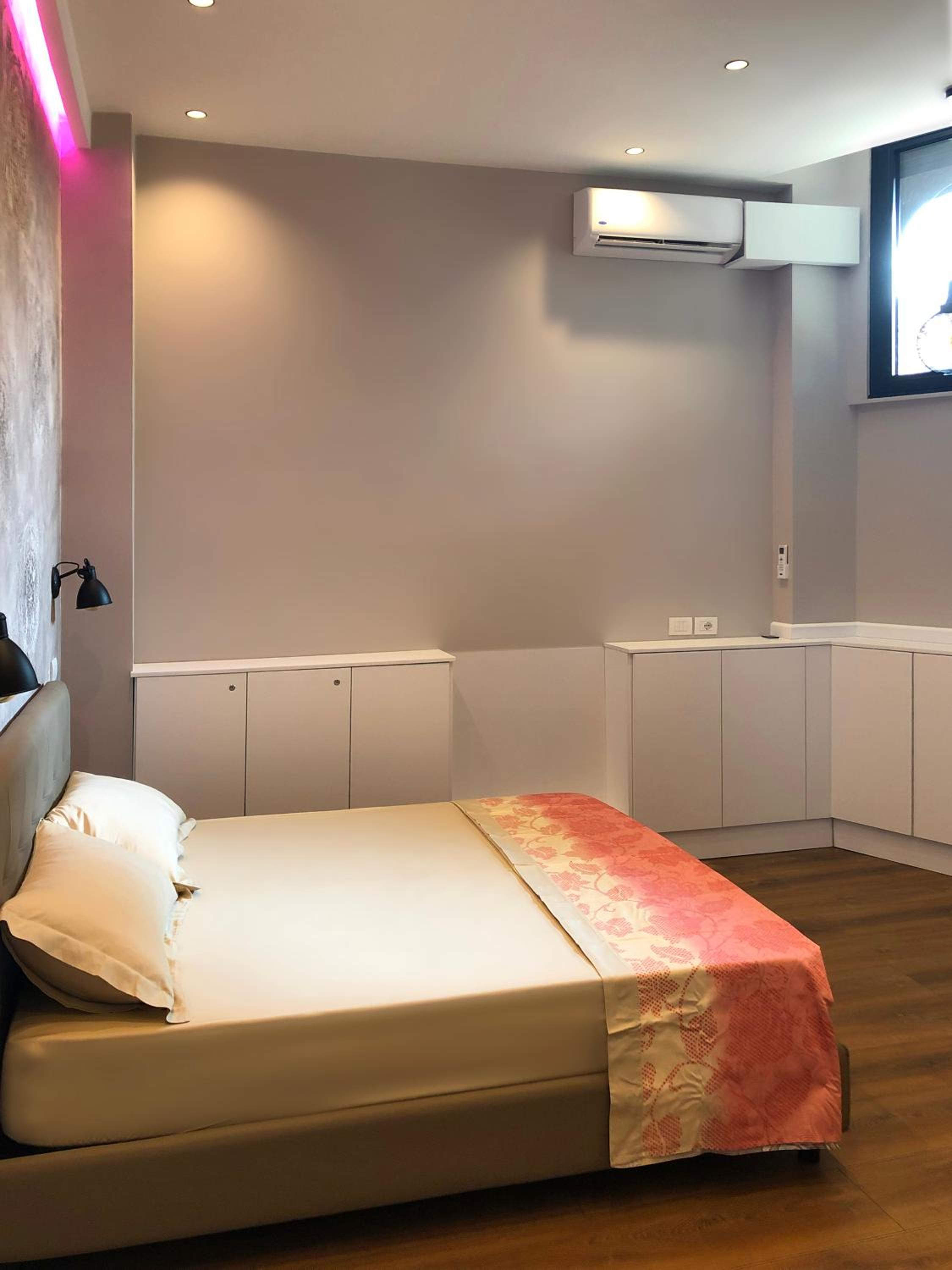 Europa Apartment