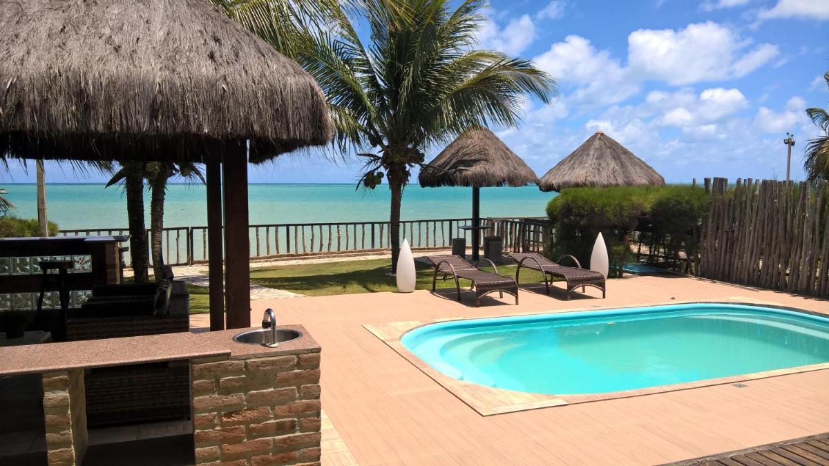 Villa Imperador view 4
