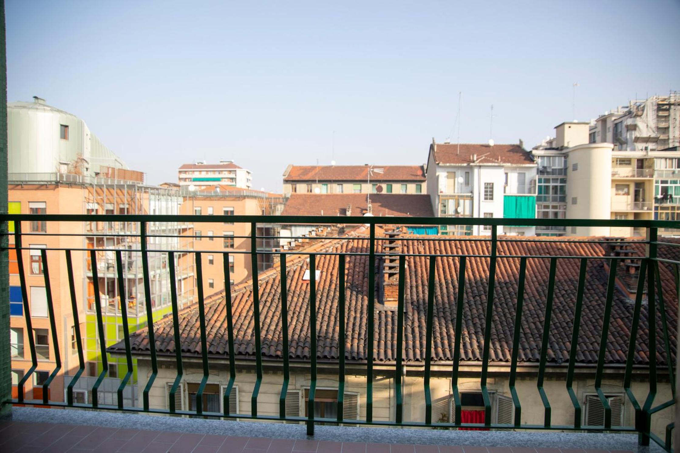 Spezia en Turin