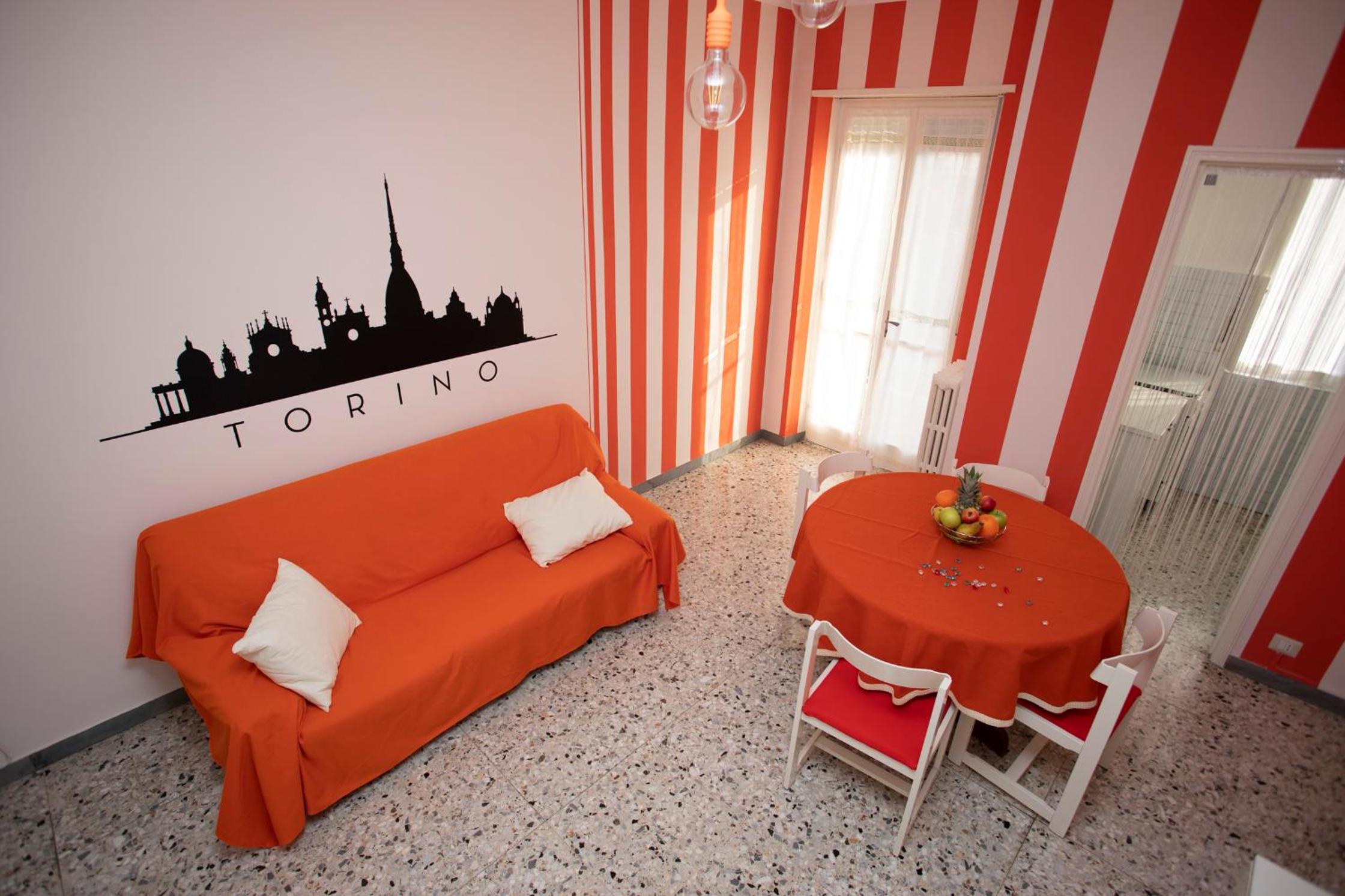 Spezia en Turin — other