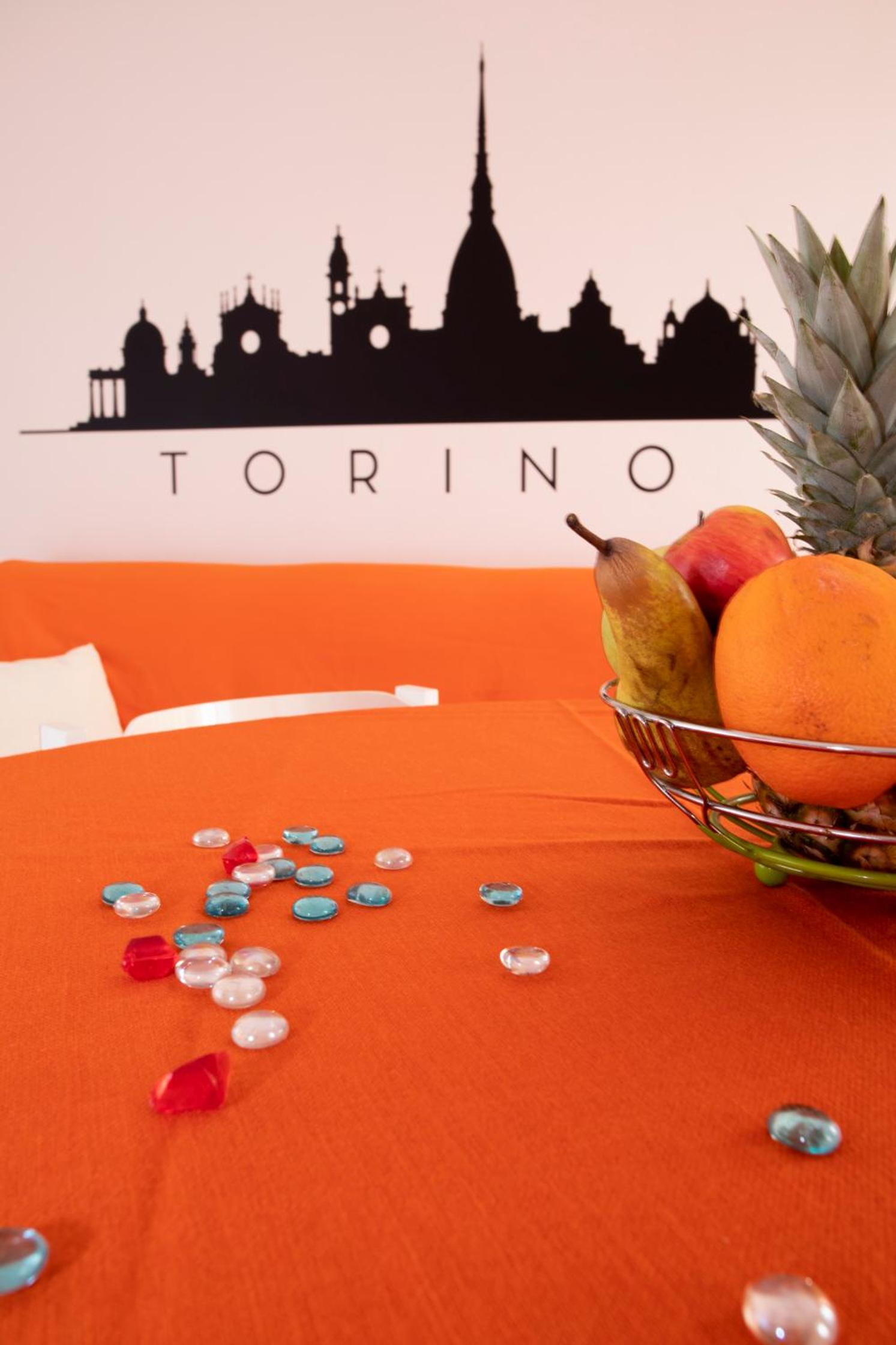 Spezia en Turin — other