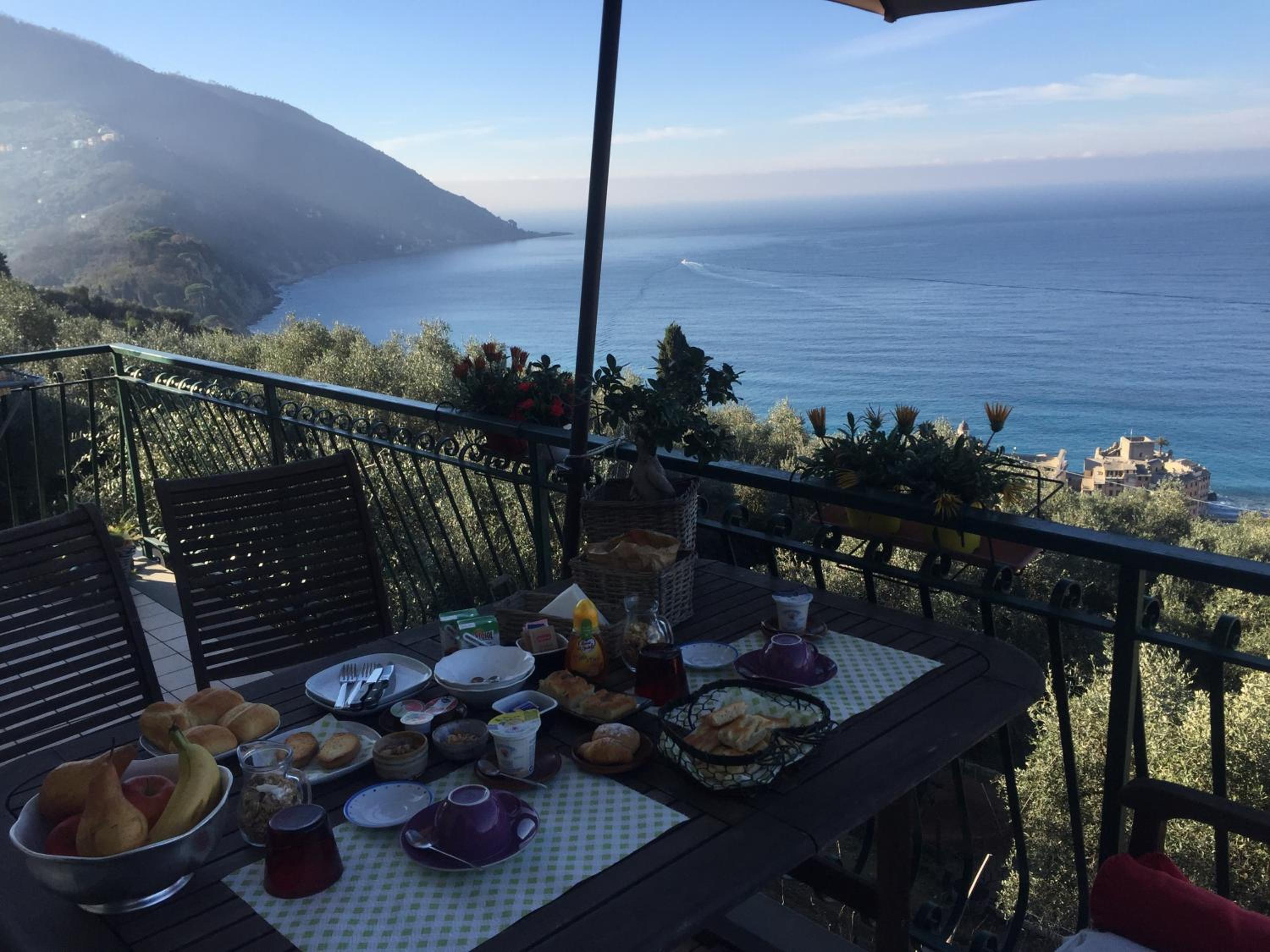 B&B Case Rosse photo 3