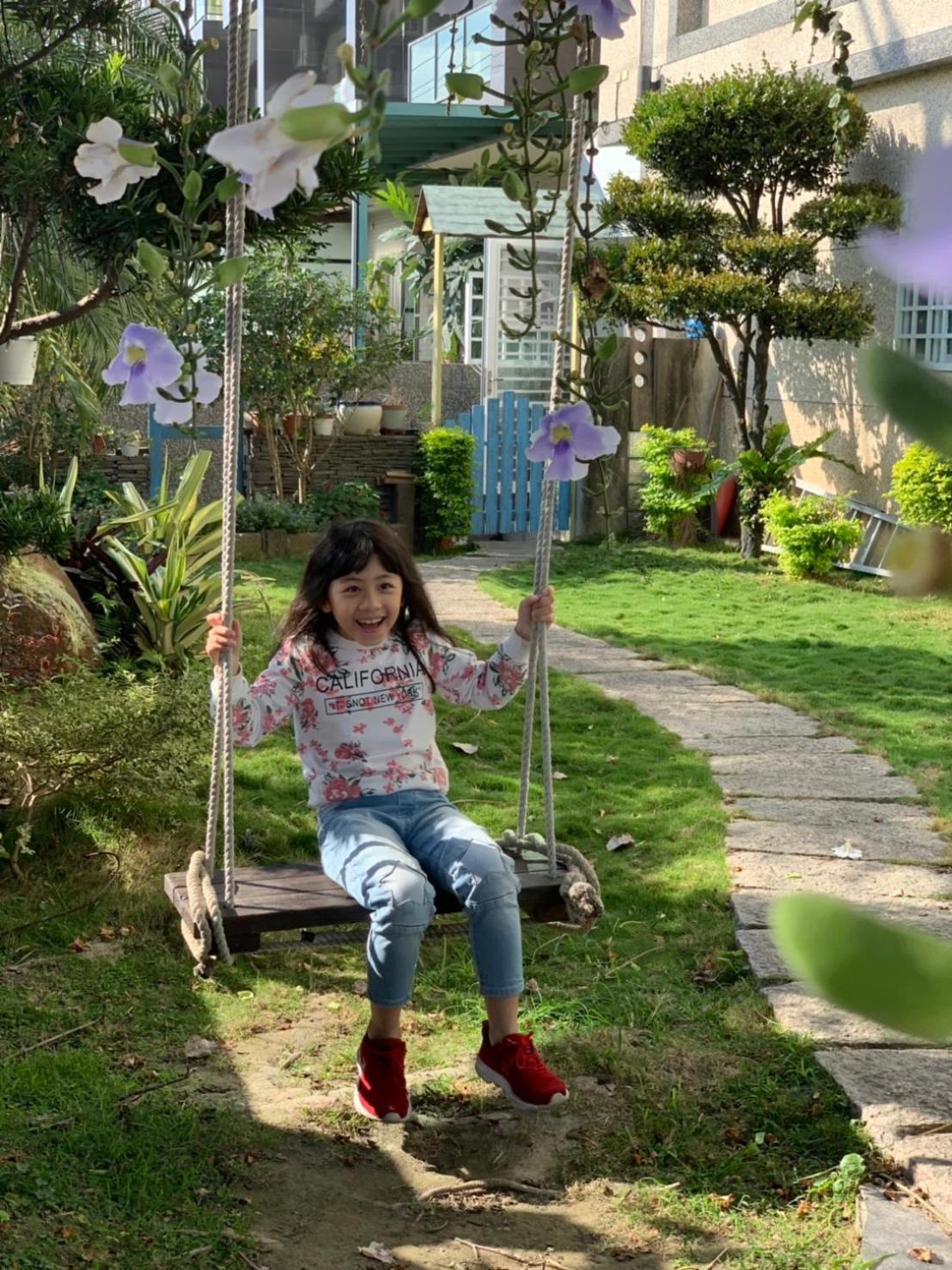Ido Homestay