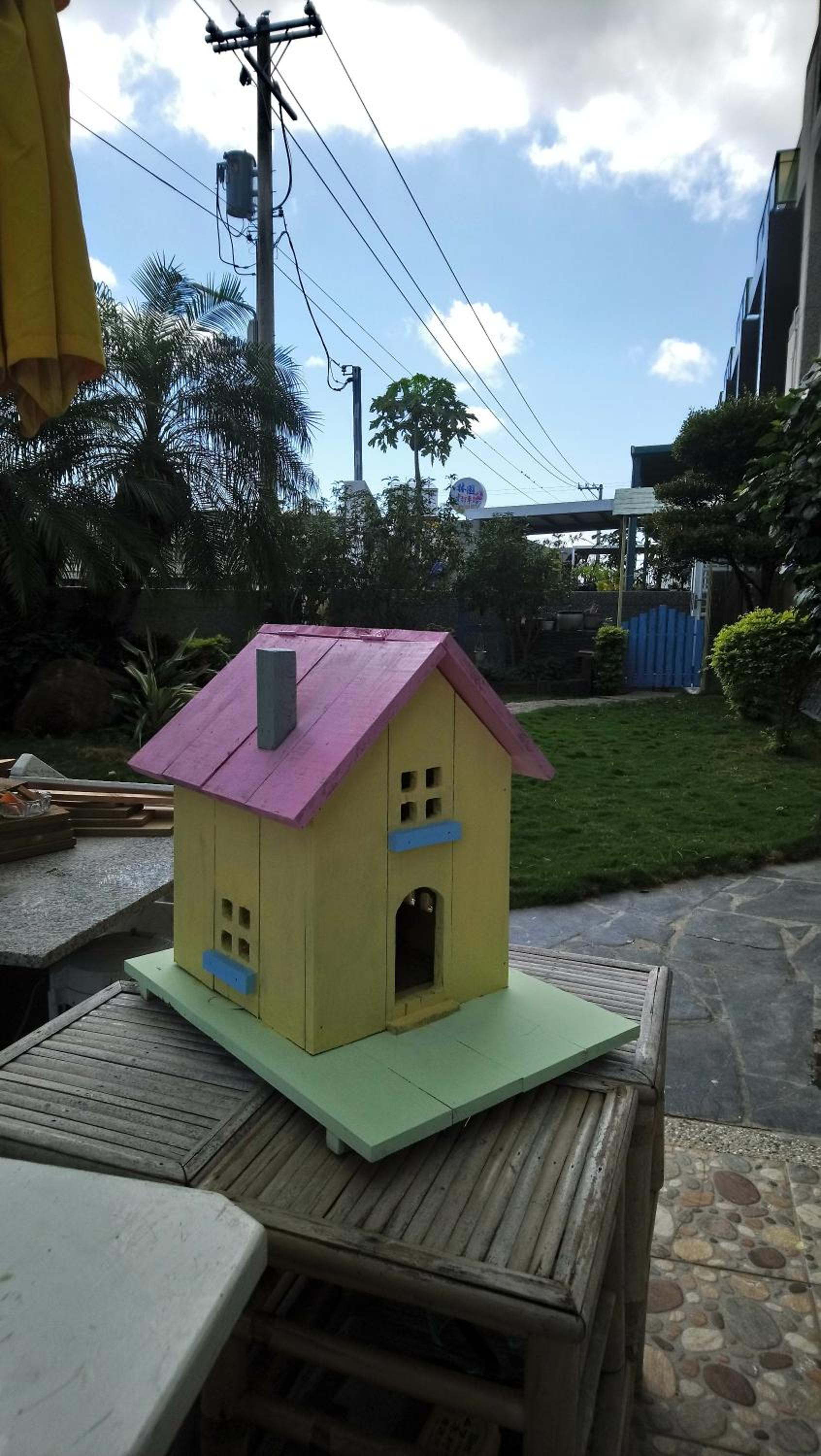 Ido Homestay