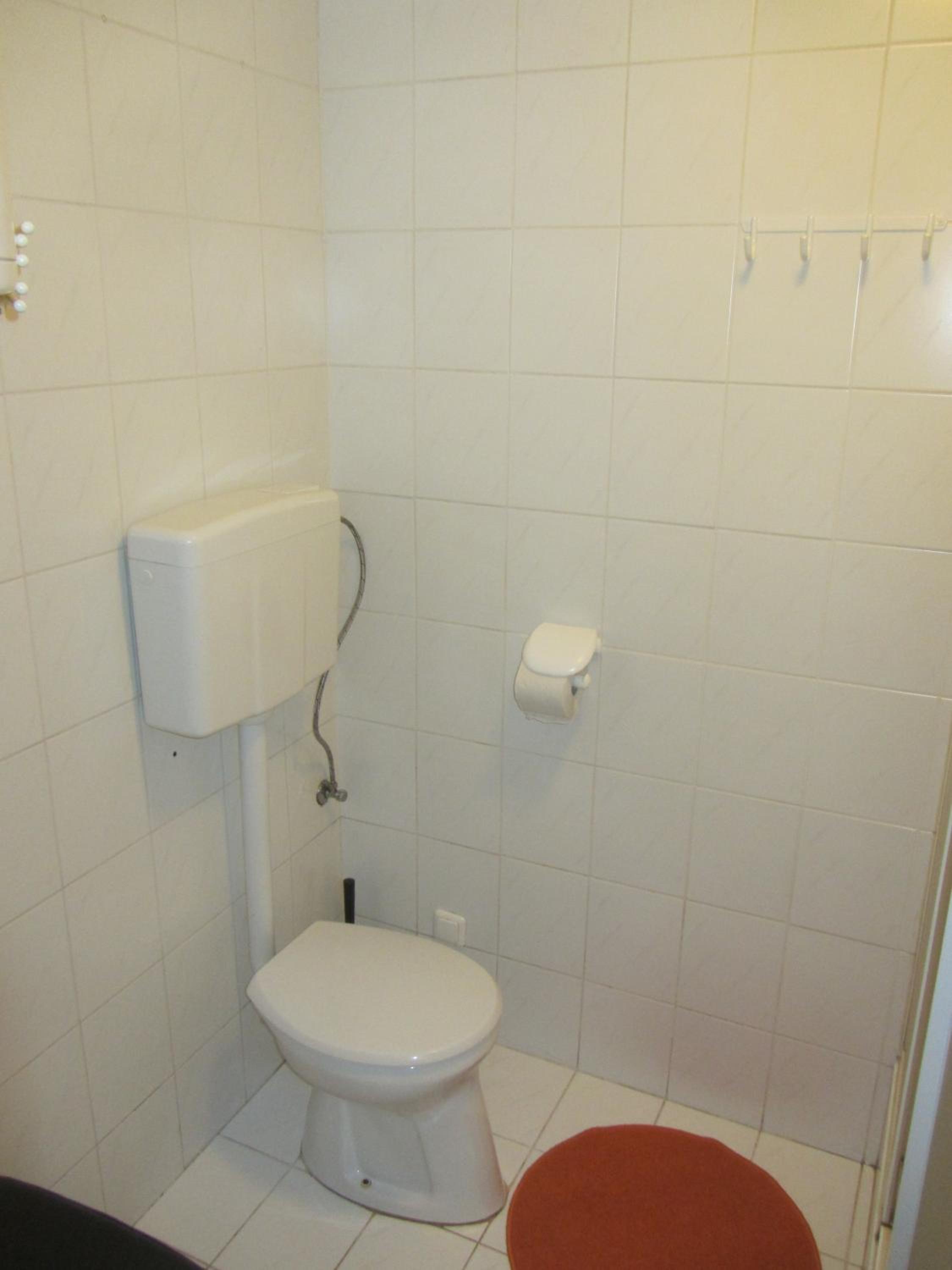 Apartments Heine