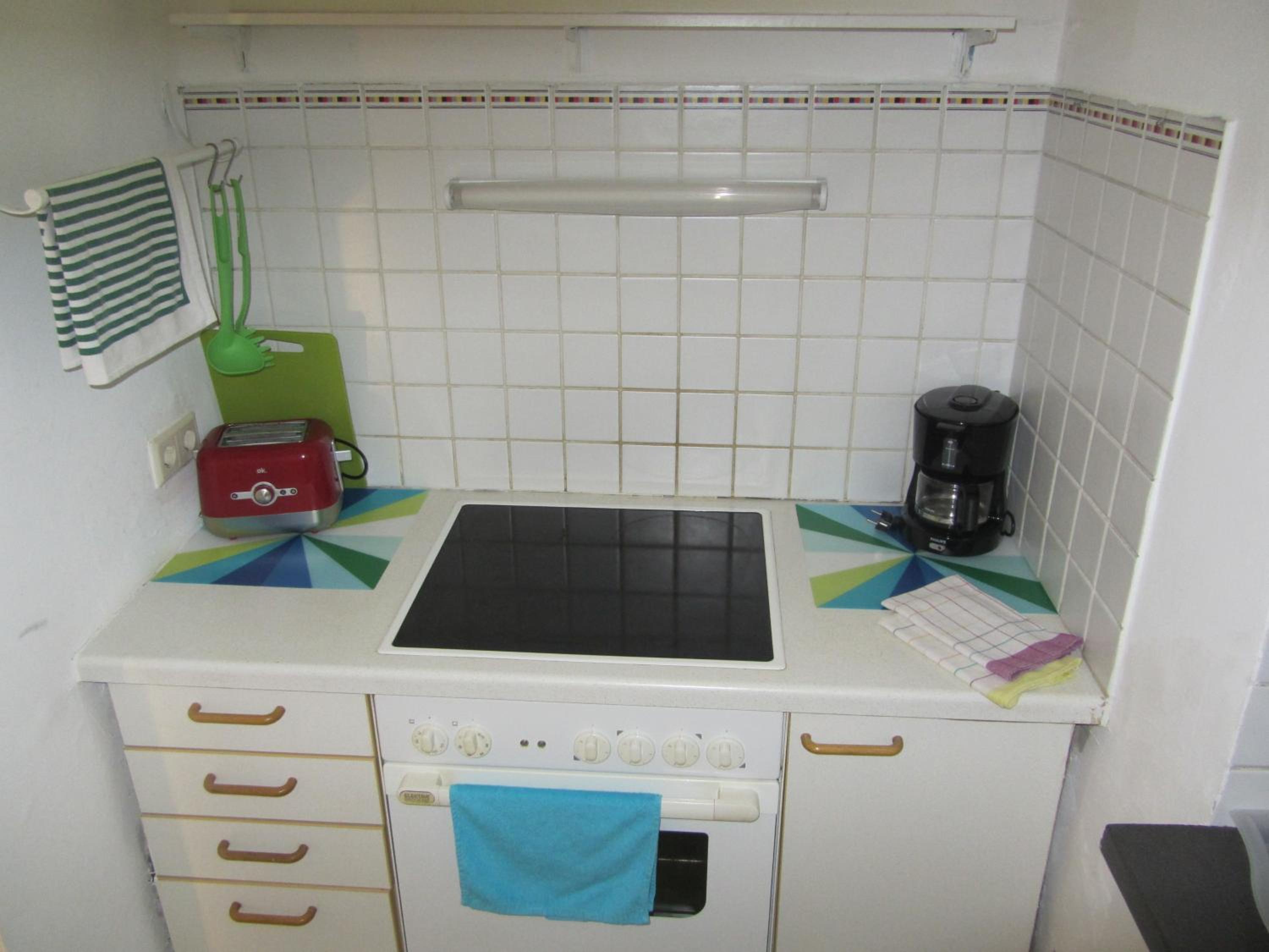 Apartments Heine