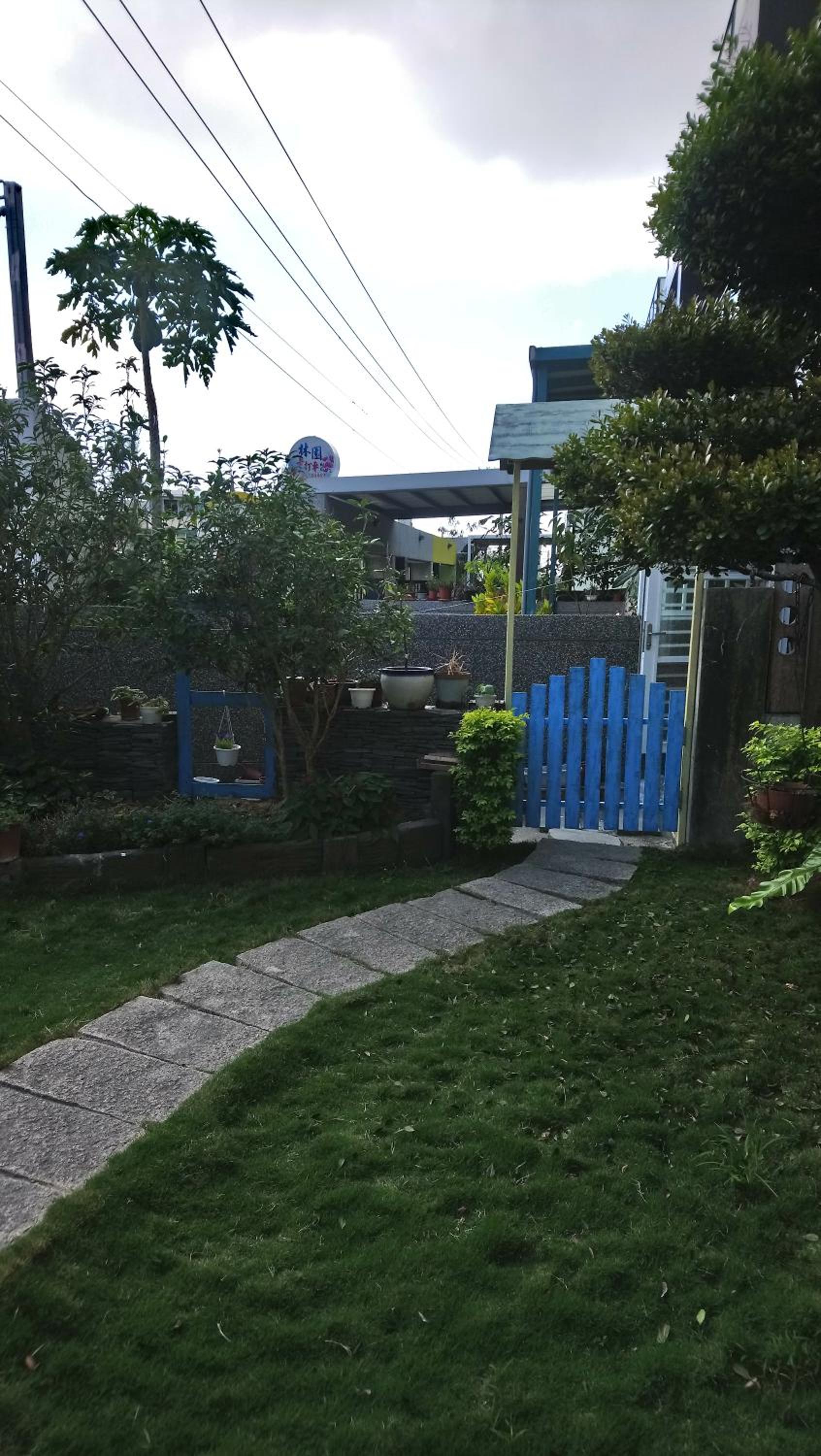 Ido Homestay