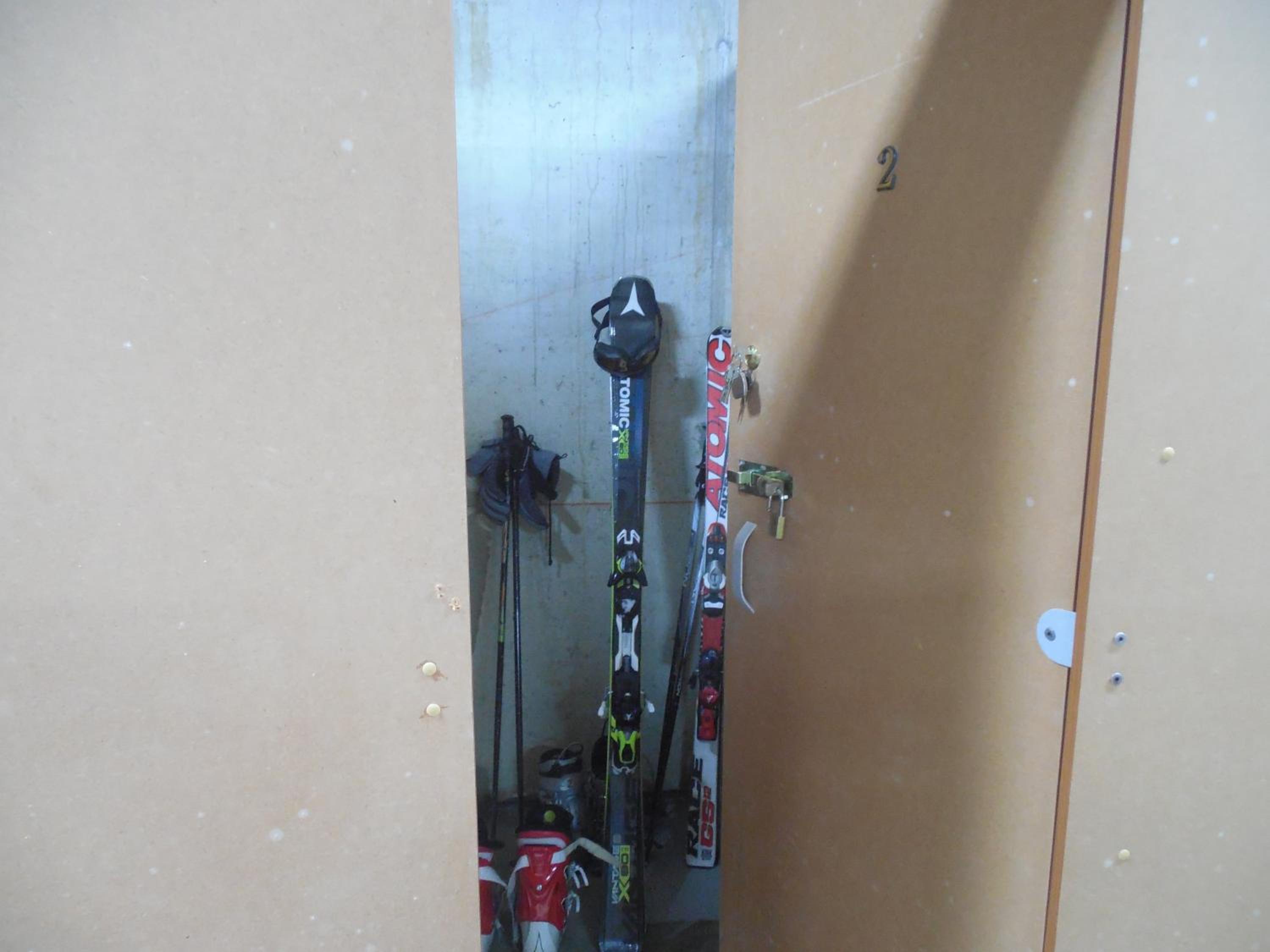 Ski & Bike Residence view 5