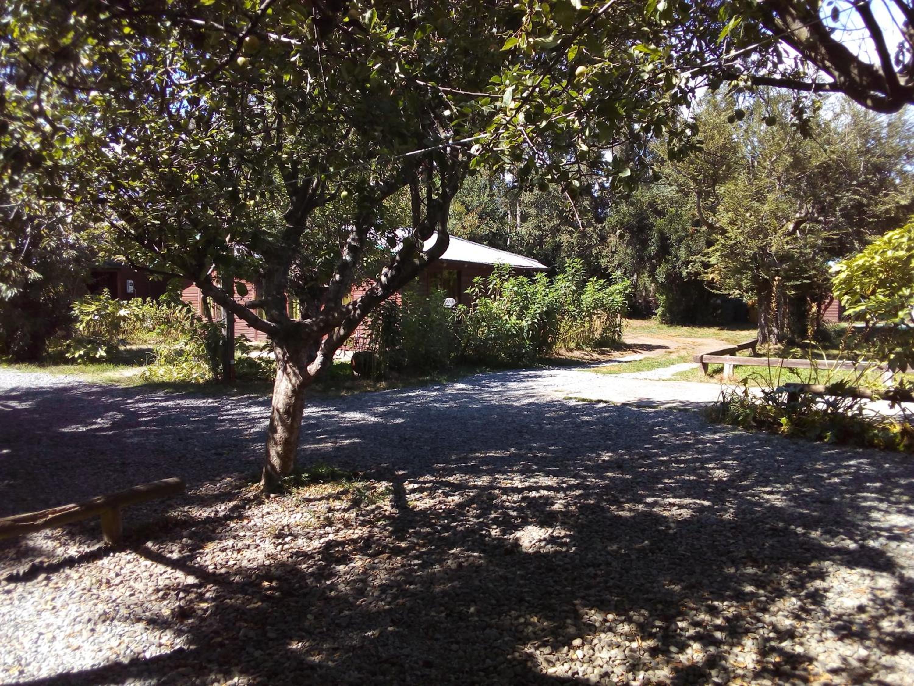 Cabañas vacacionales Lefincul