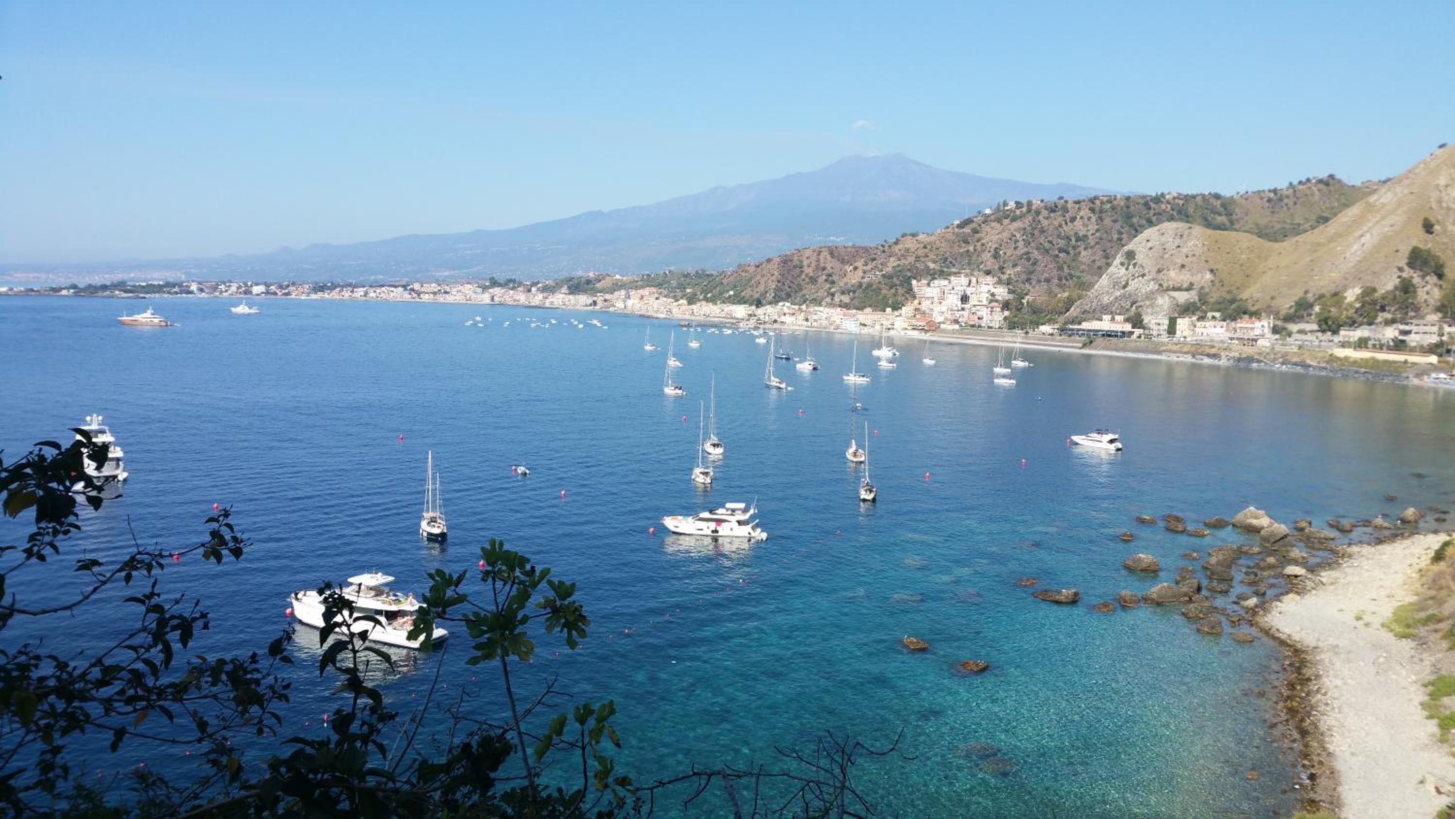 Casa Rosanna view 3