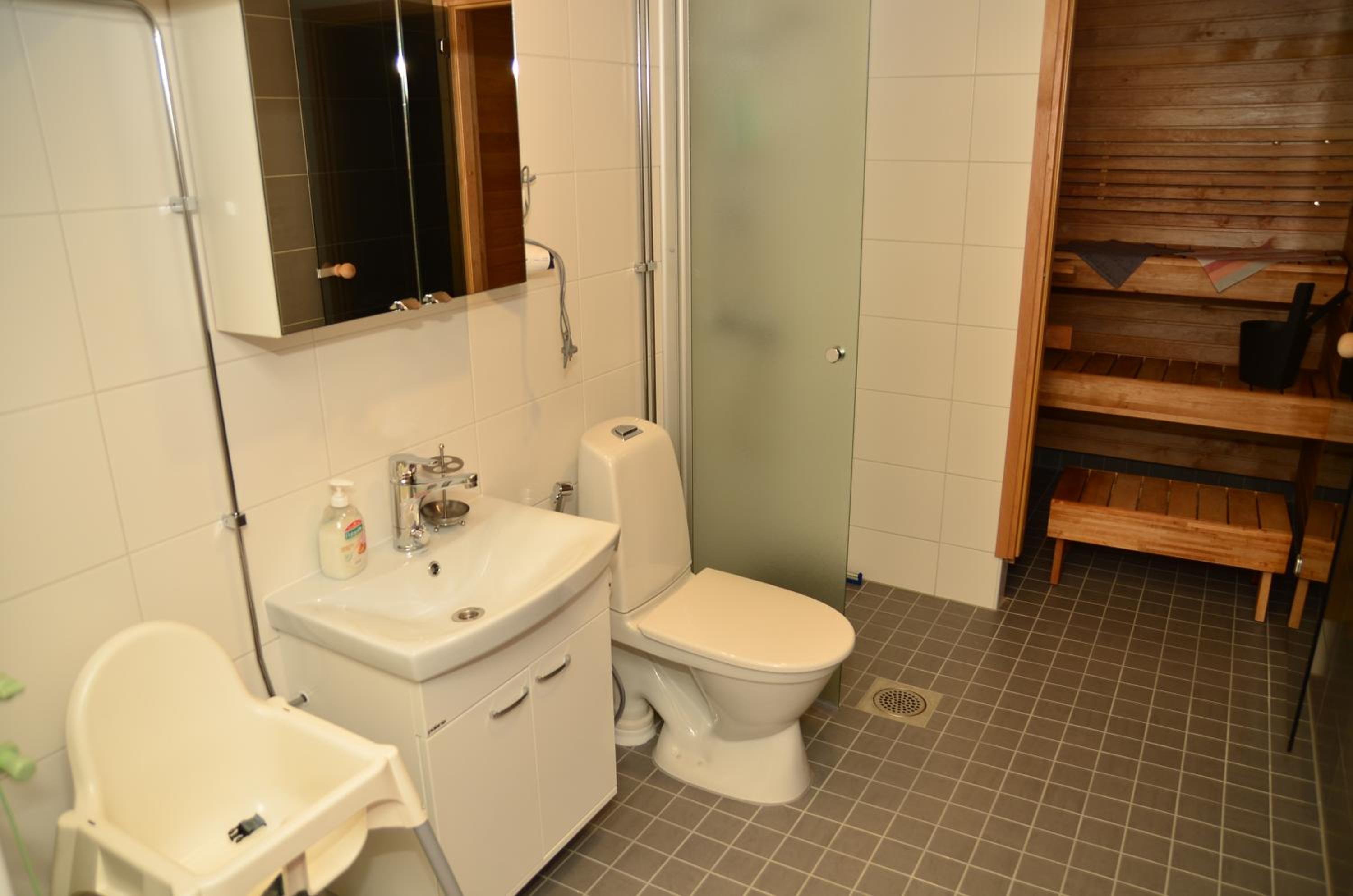 Oulu Vacations - Oulu Hotelli Apartments - Property Image 22