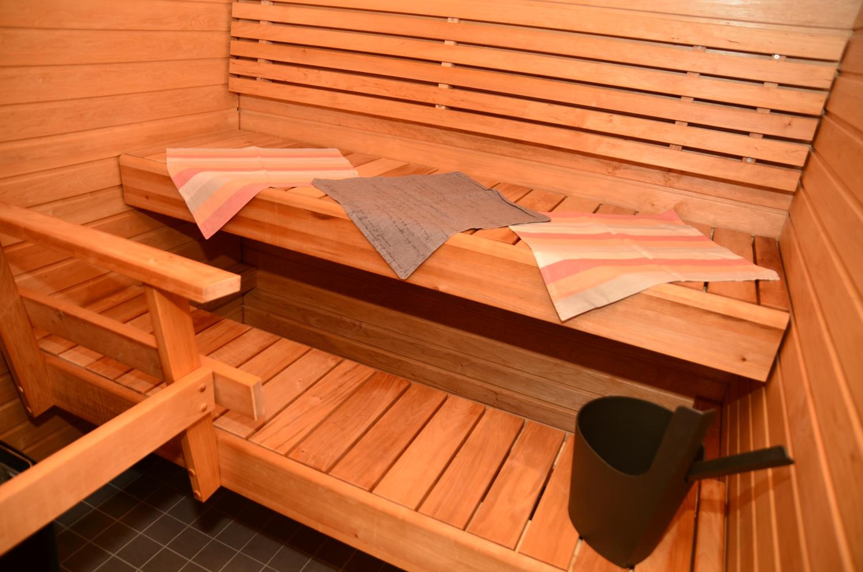 Oulu Vacations - Oulu Hotelli Apartments - Property Image 3