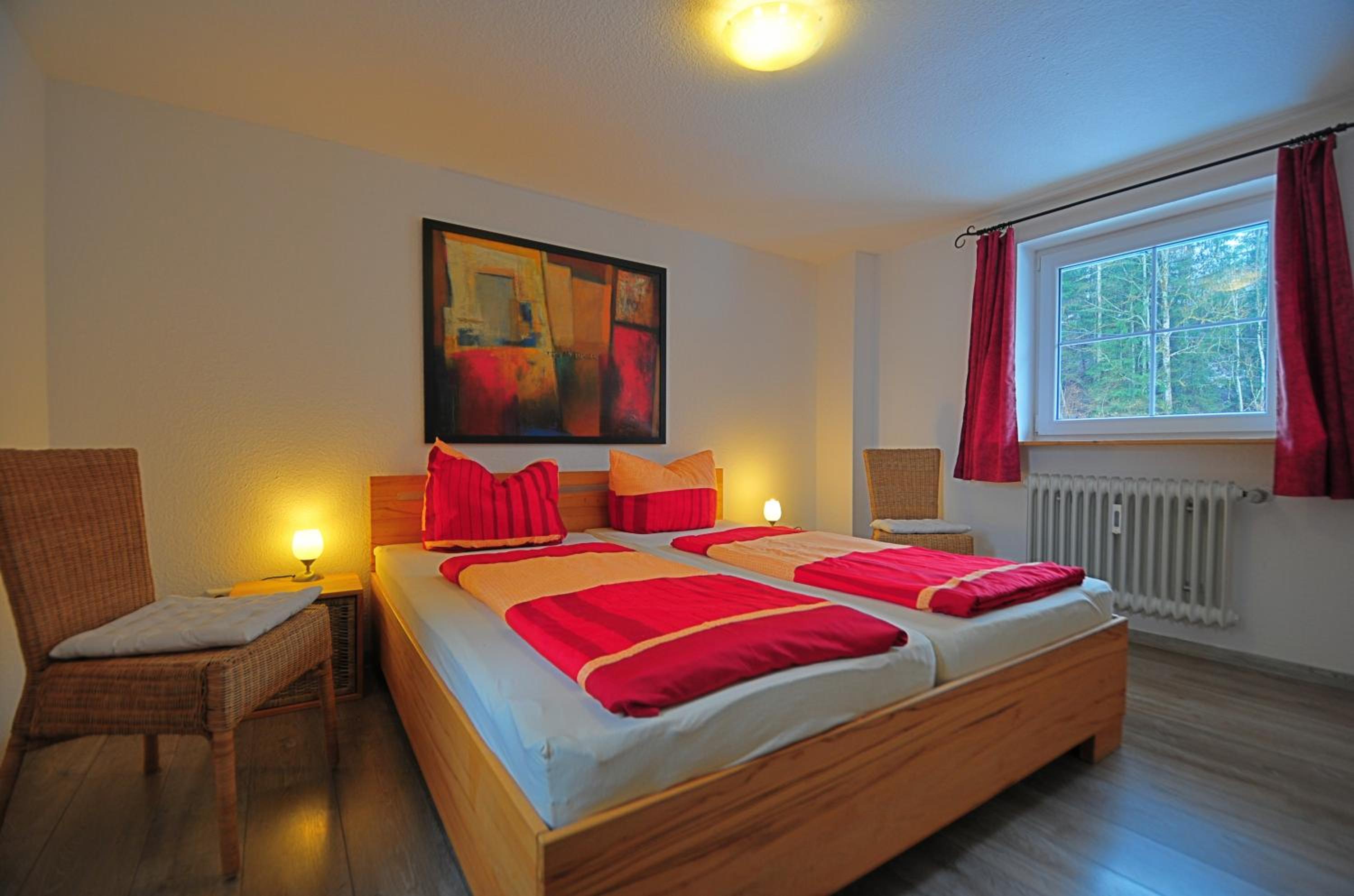 Ferienhaus Hinterzarten