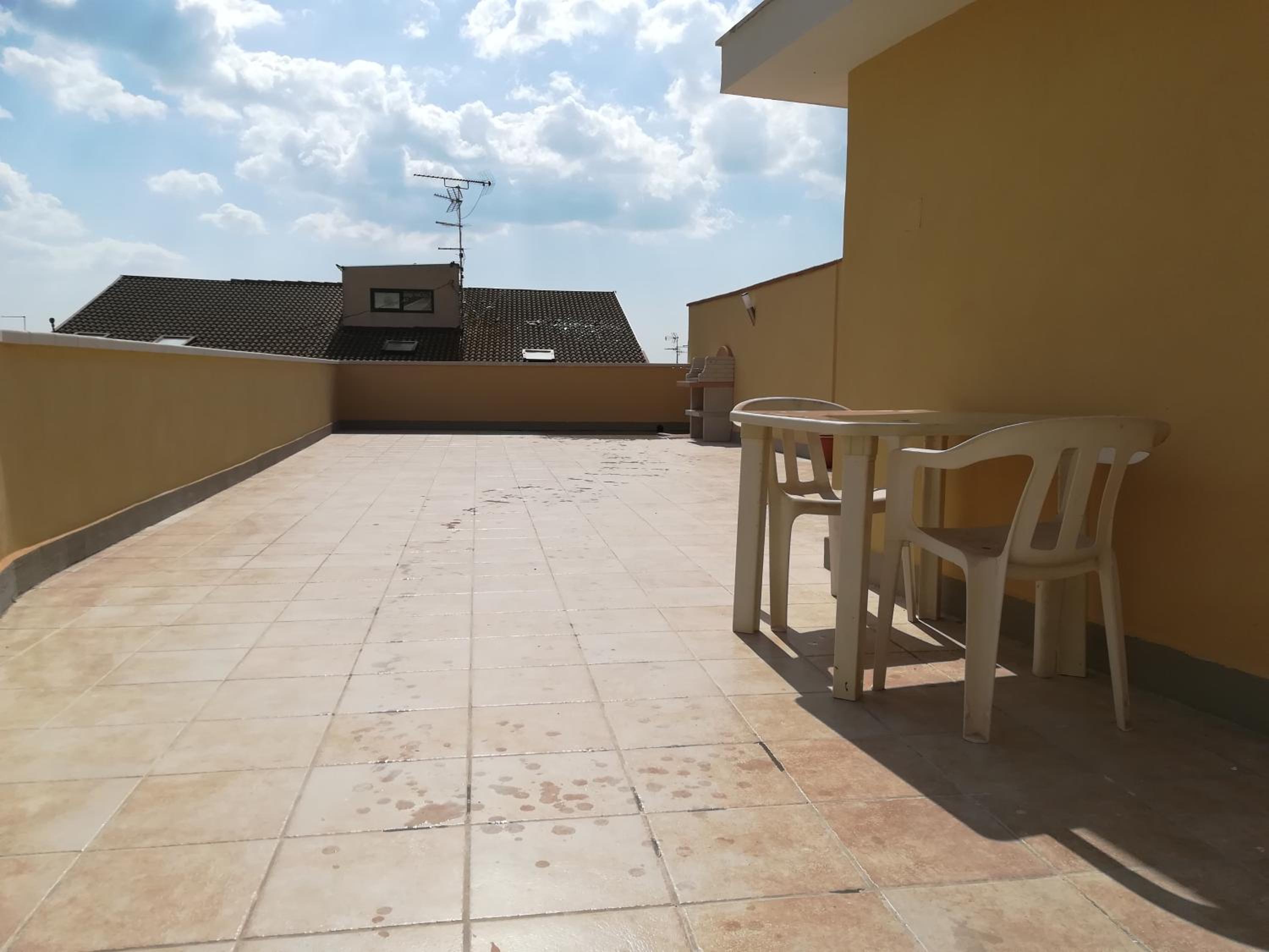 roof