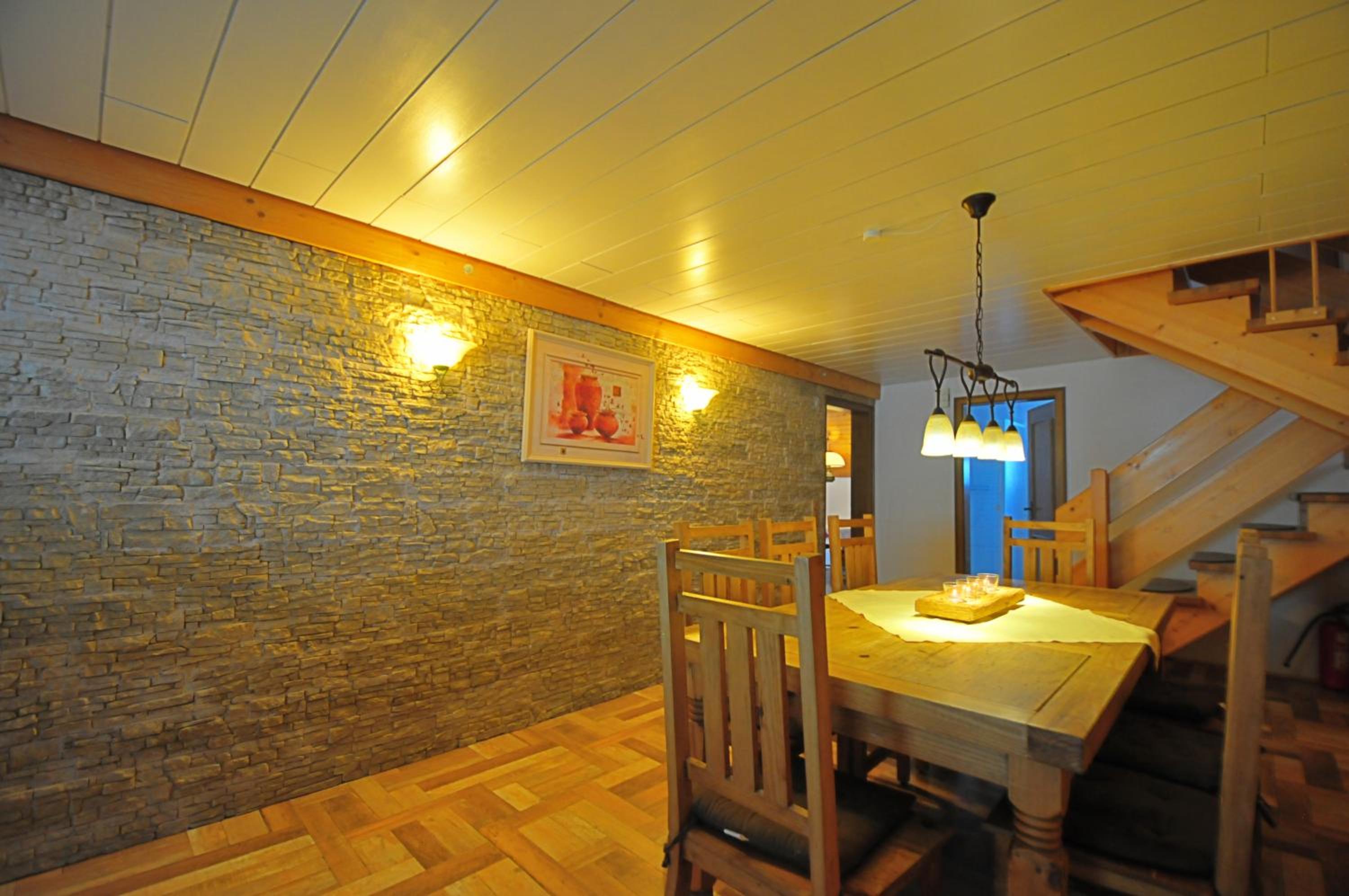 Ferienhaus Hinterzarten