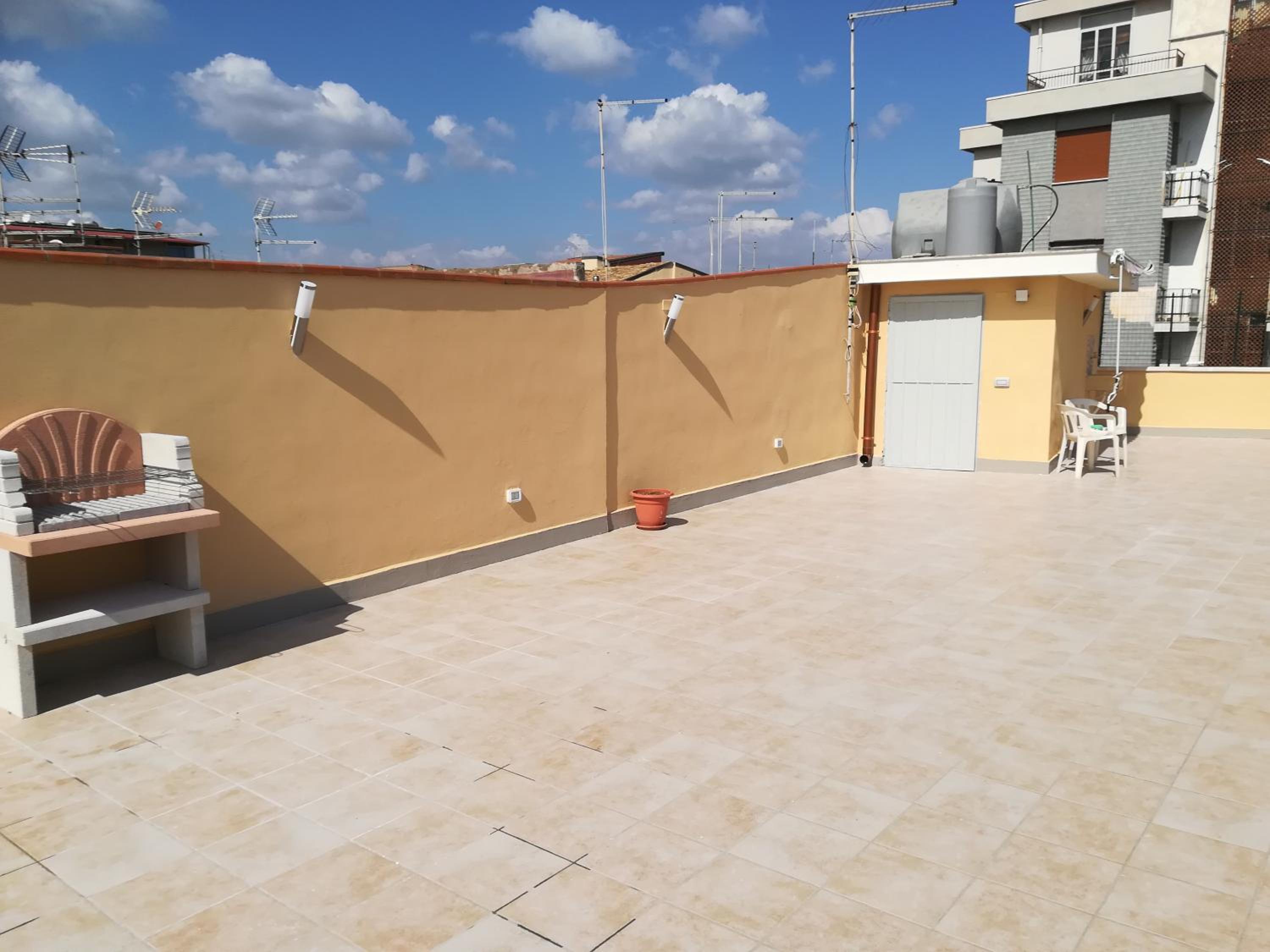 roof