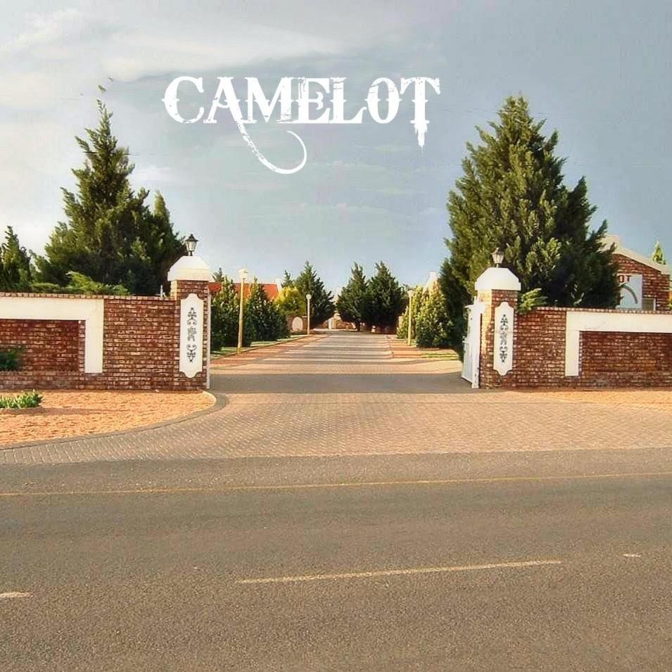 Camelot Estate Lodging view 5