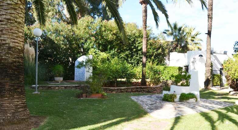 Albaranas LOCDENIA