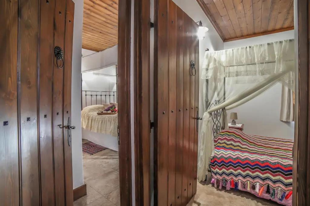 Lofou Traditional House
