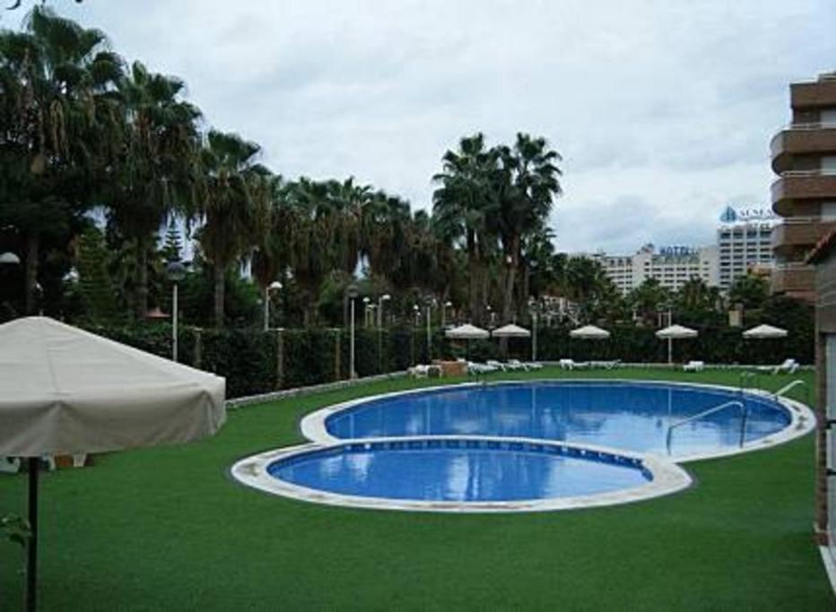 Marina dort Acapulco II primera línea de playa