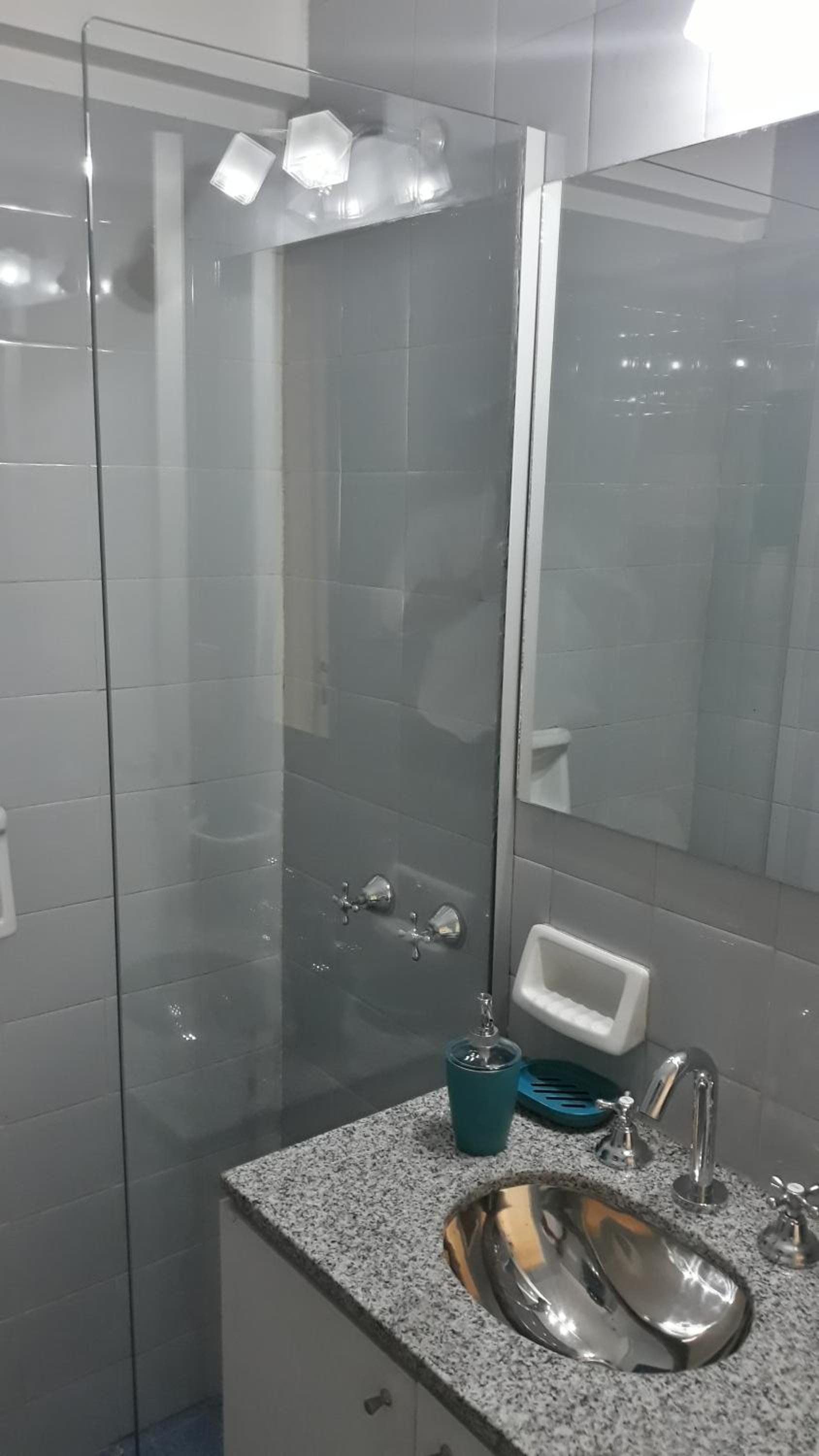 Alquiler Departamento Centro Mendoza Capital