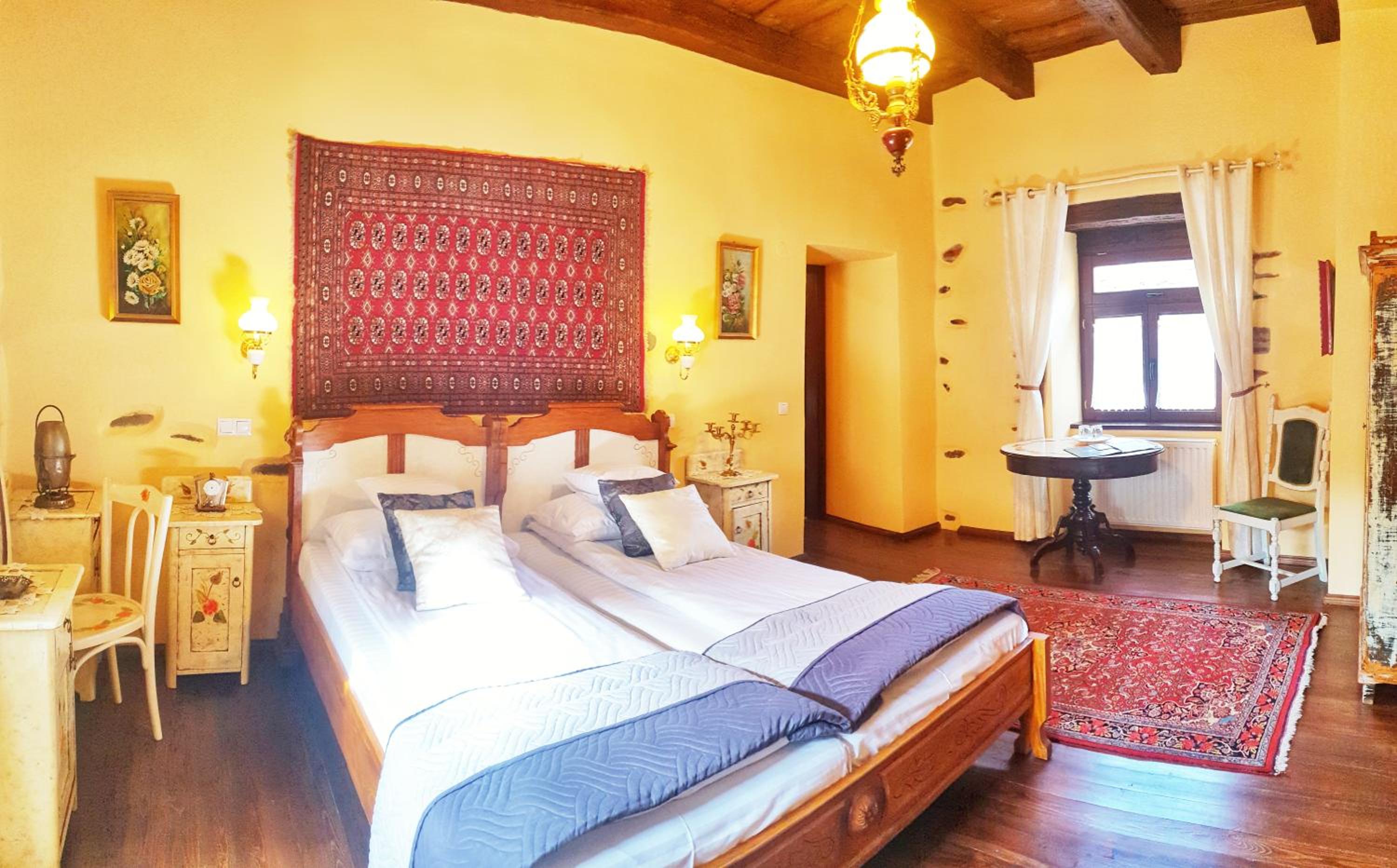 Casa Bertha