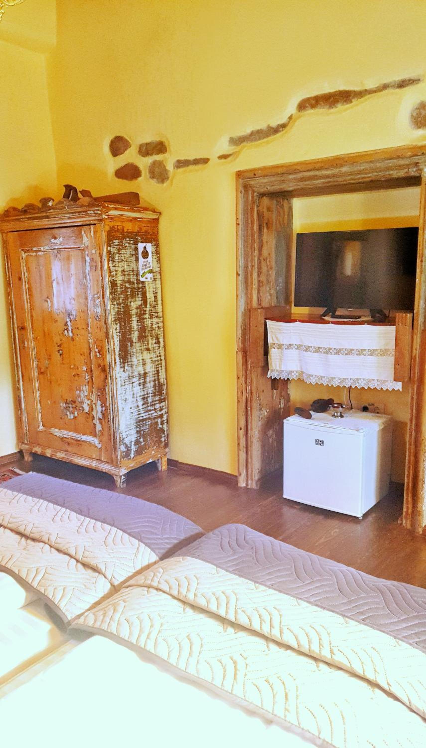 Casa Bertha