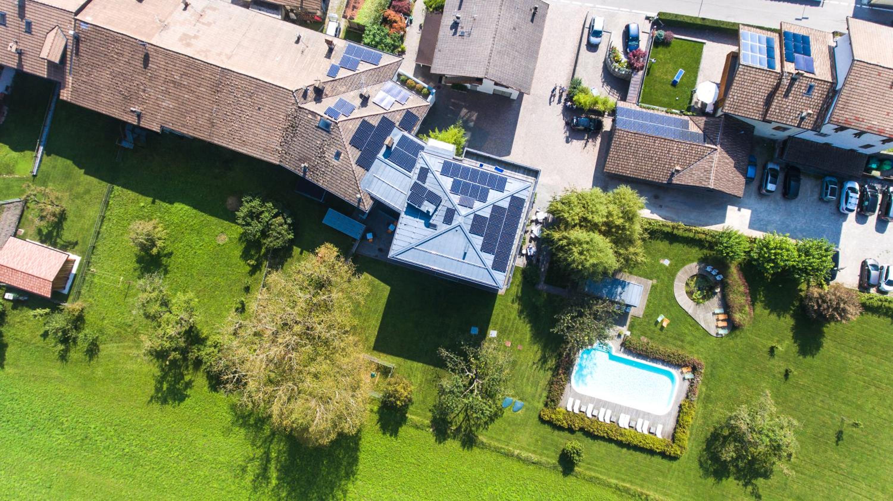 Hotel Da Elda Natural Retreat - Image 1