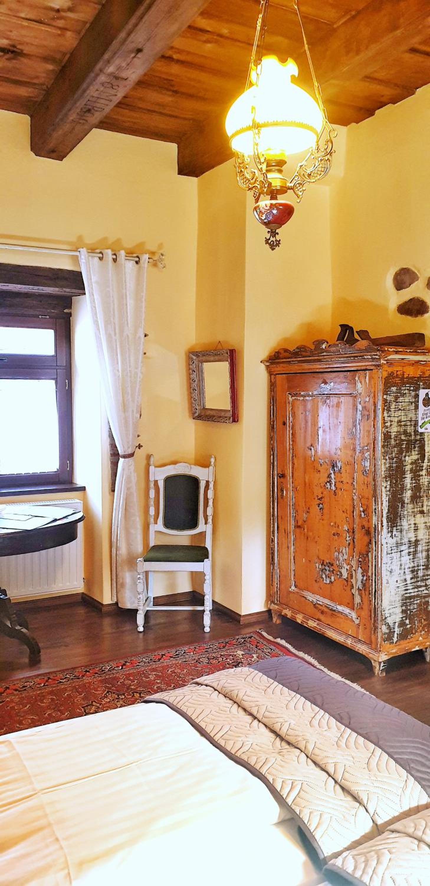 Casa Bertha