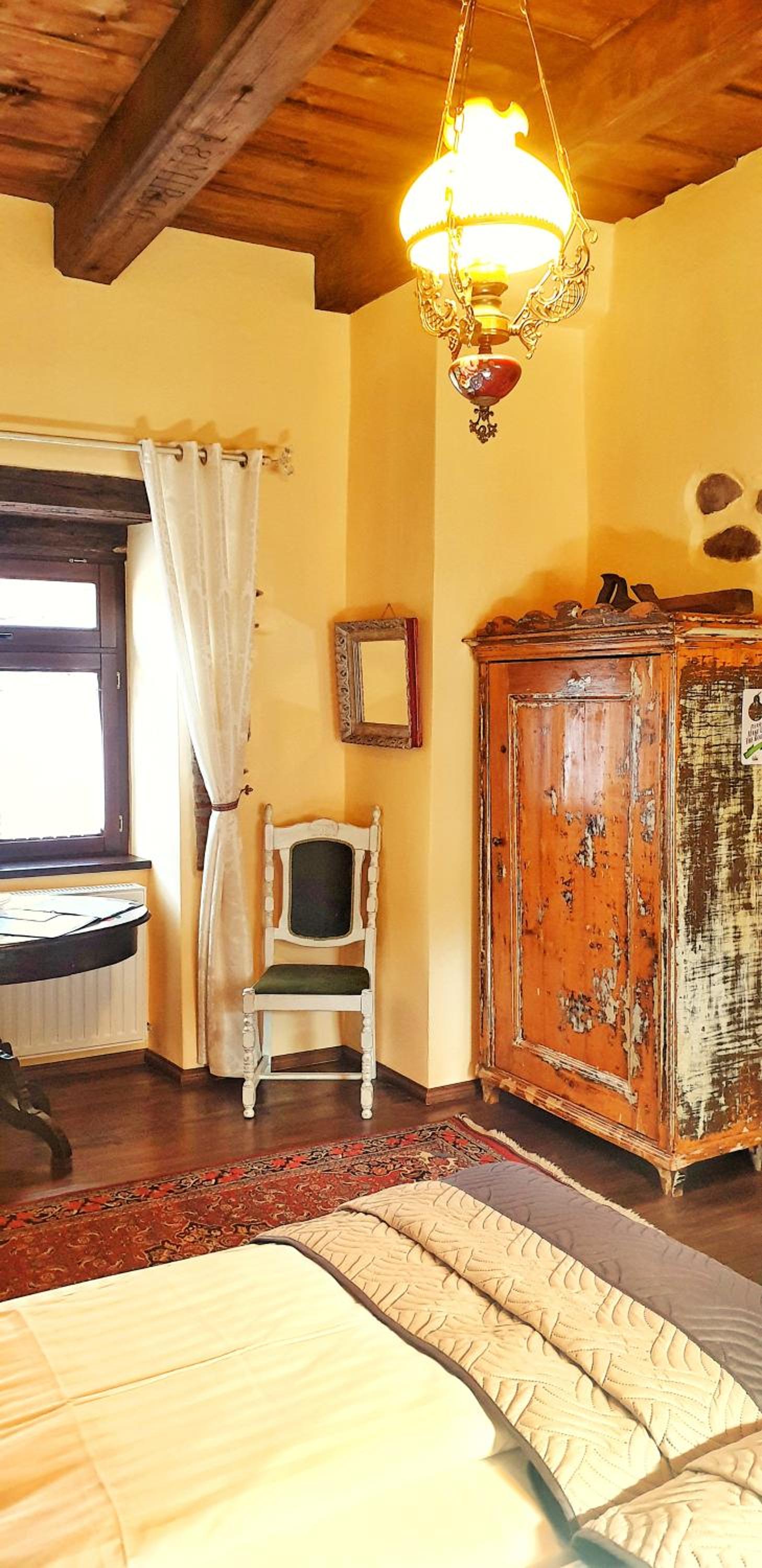 Casa Bertha
