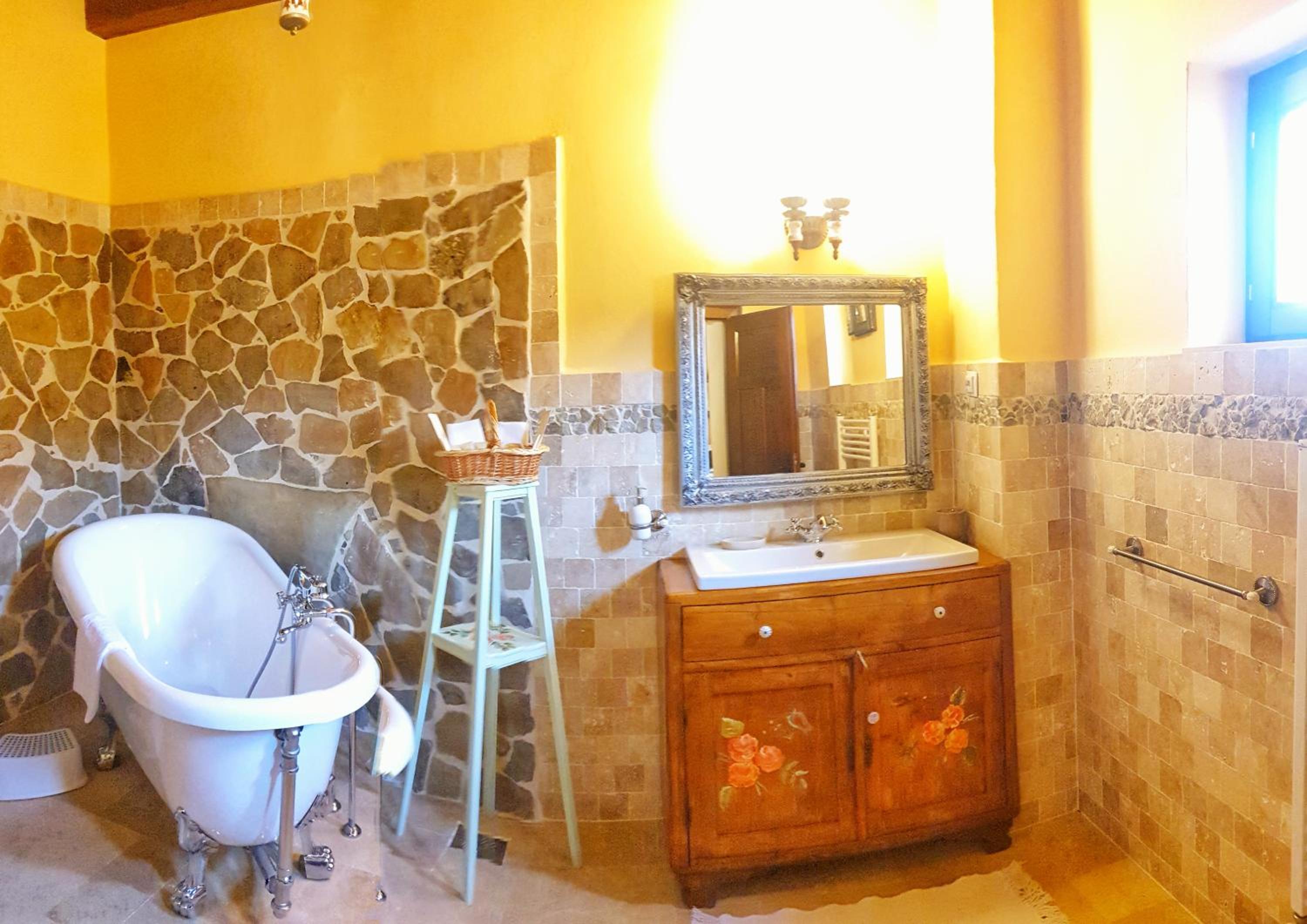 Casa Bertha
