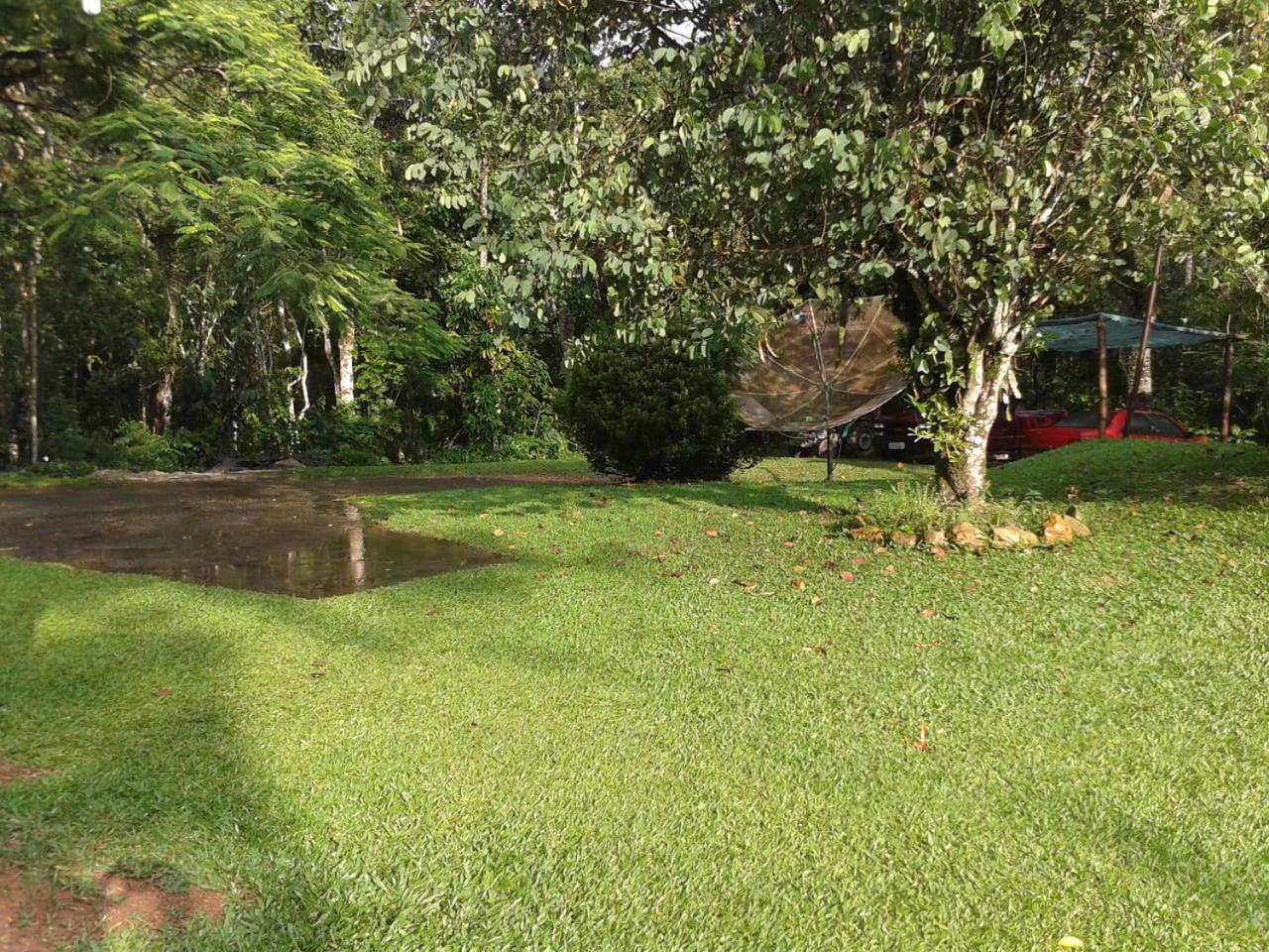 Acomodação Penedo