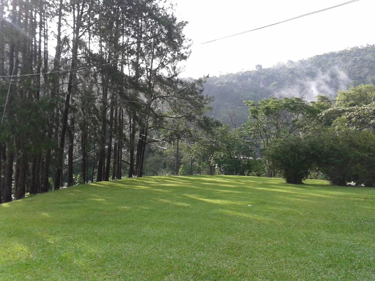Acomodação Penedo