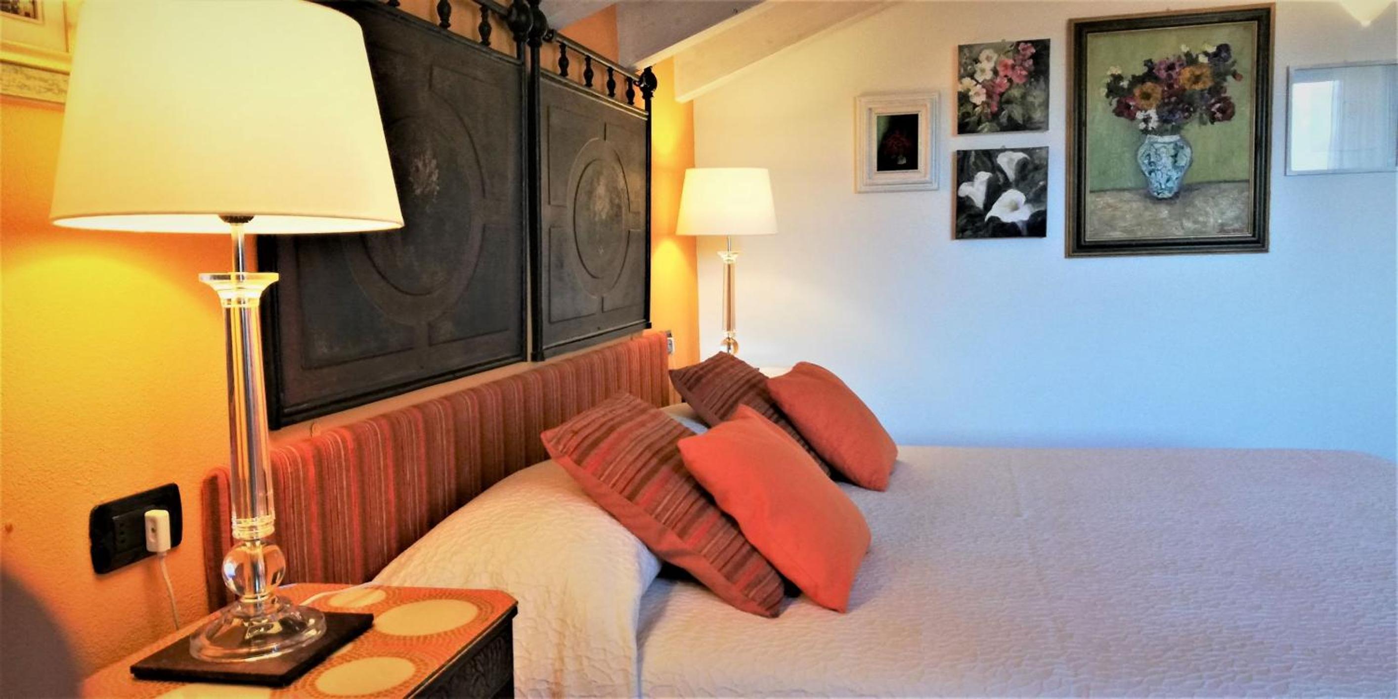 La Collina since 2008 NO SMOKING B&B