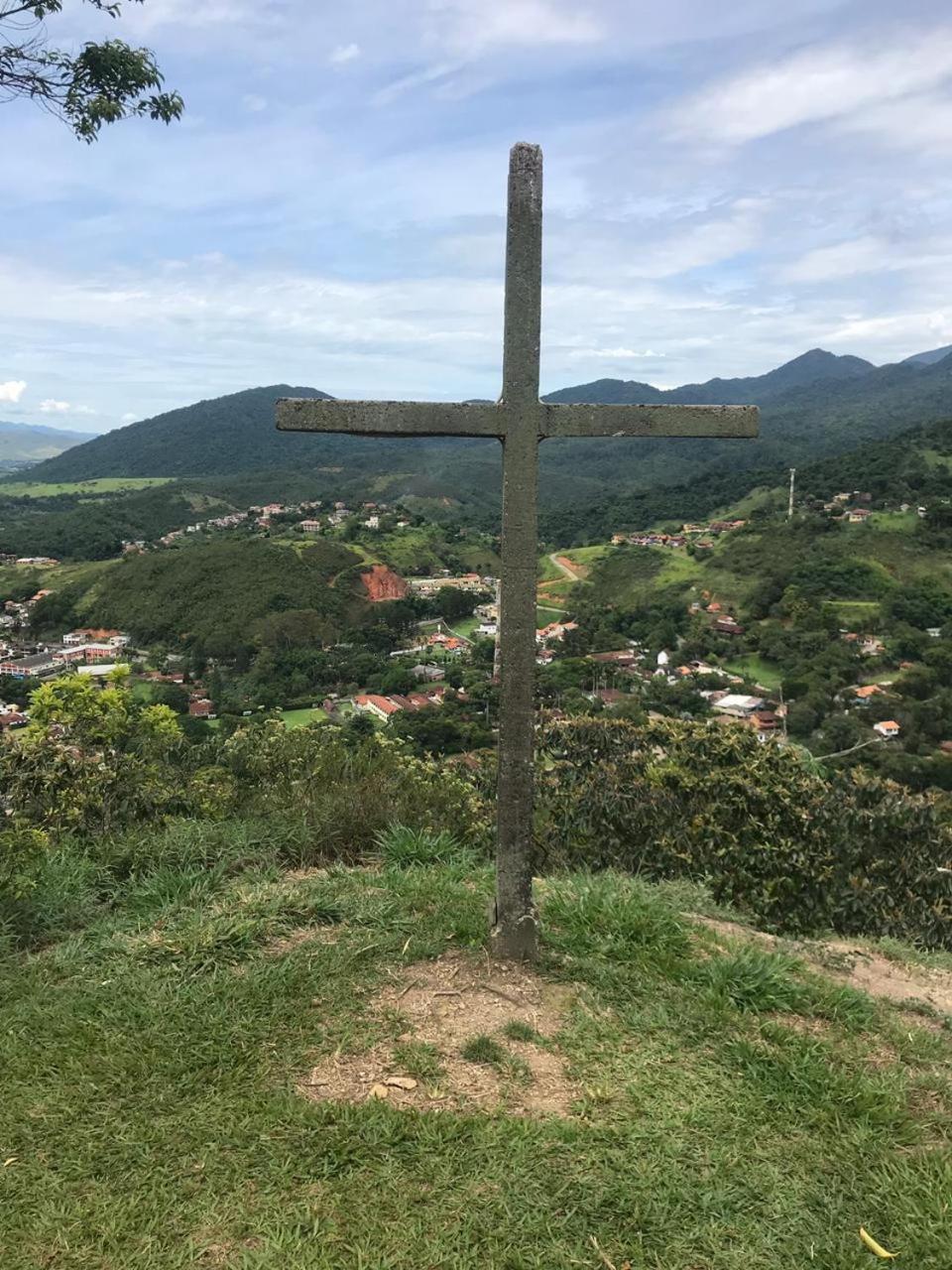 Acomodação Penedo