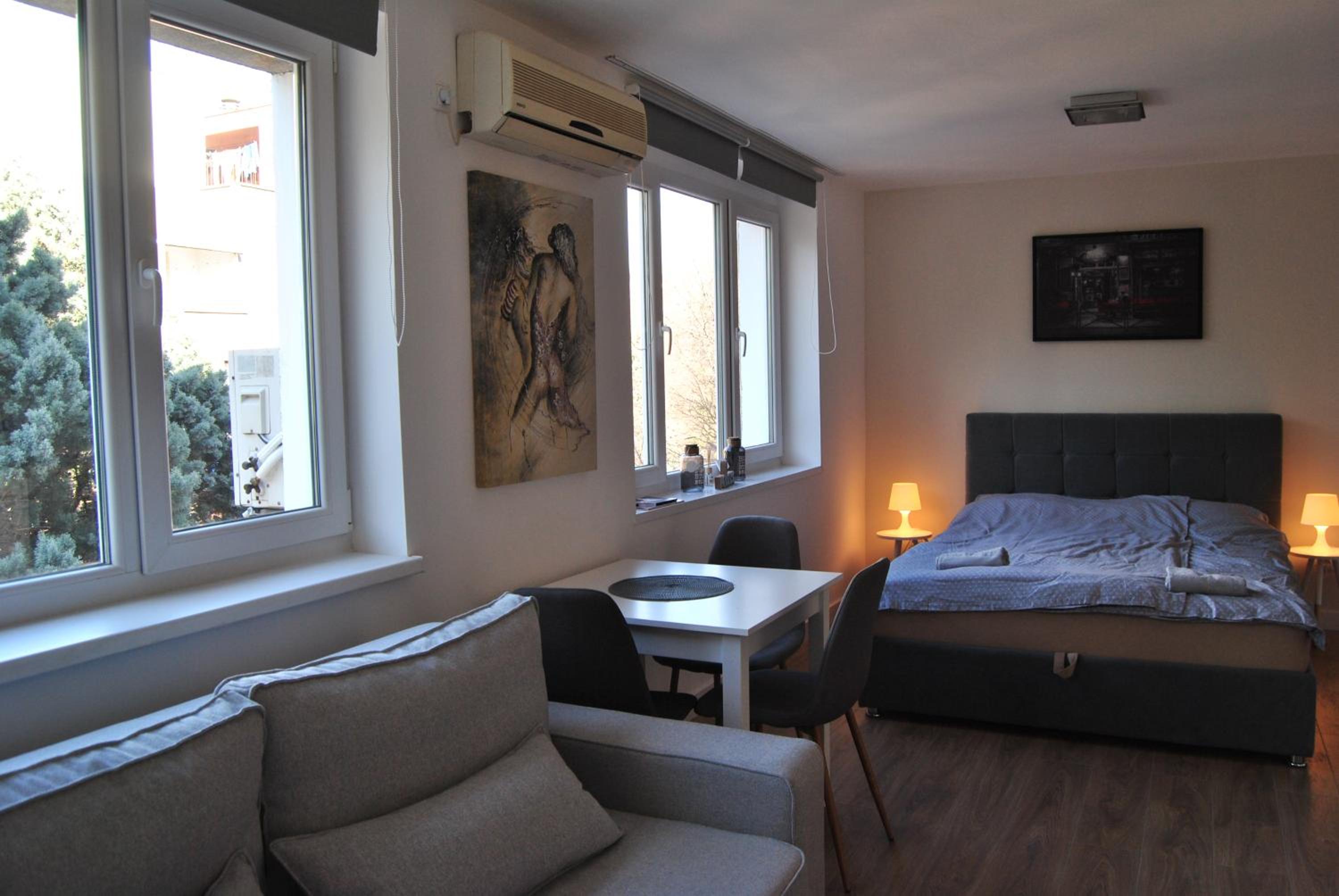 APARTMAN QUEEN view 5