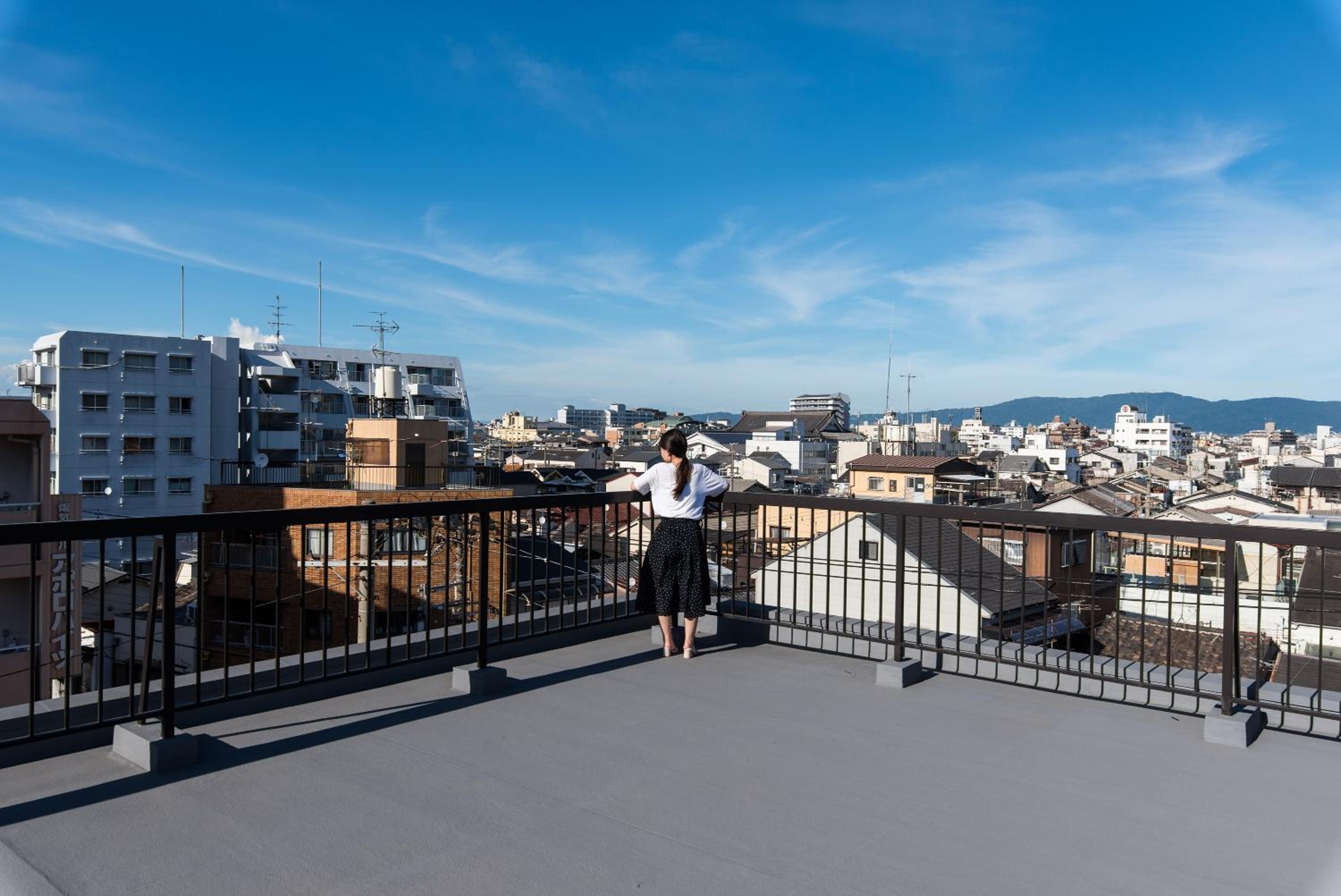 roof