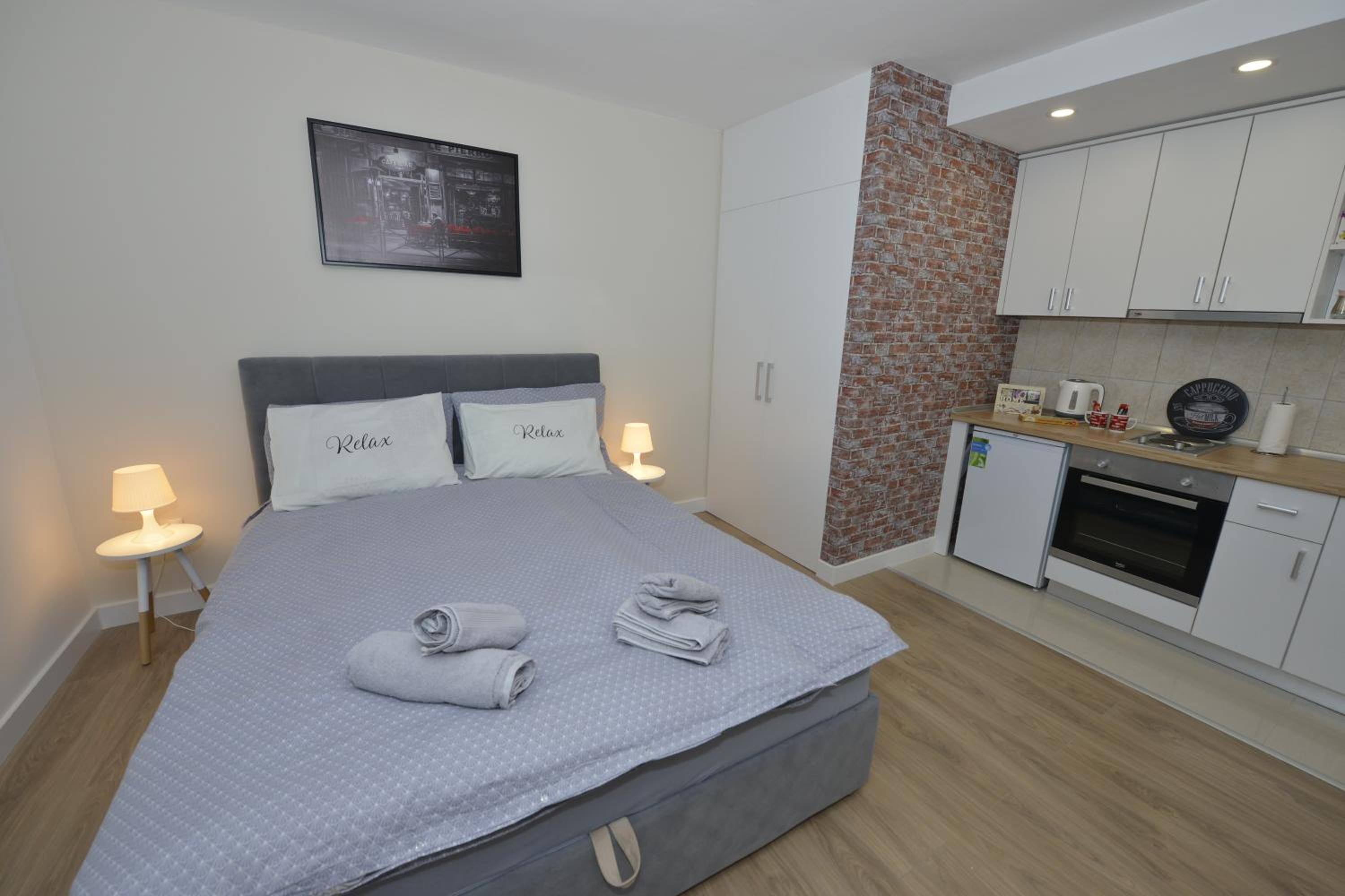 APARTMAN QUEEN view 4