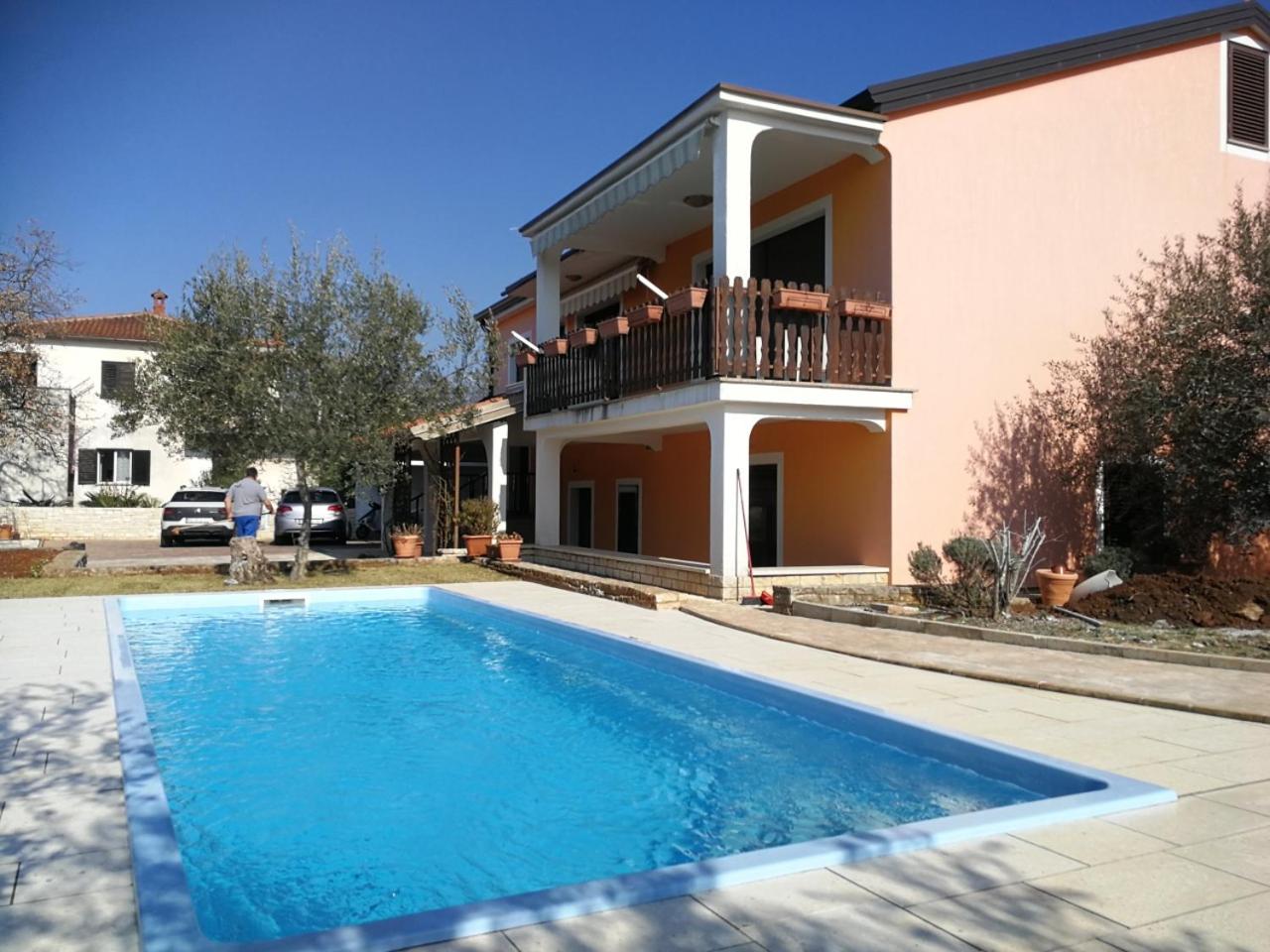 Apartments Majda view 4
