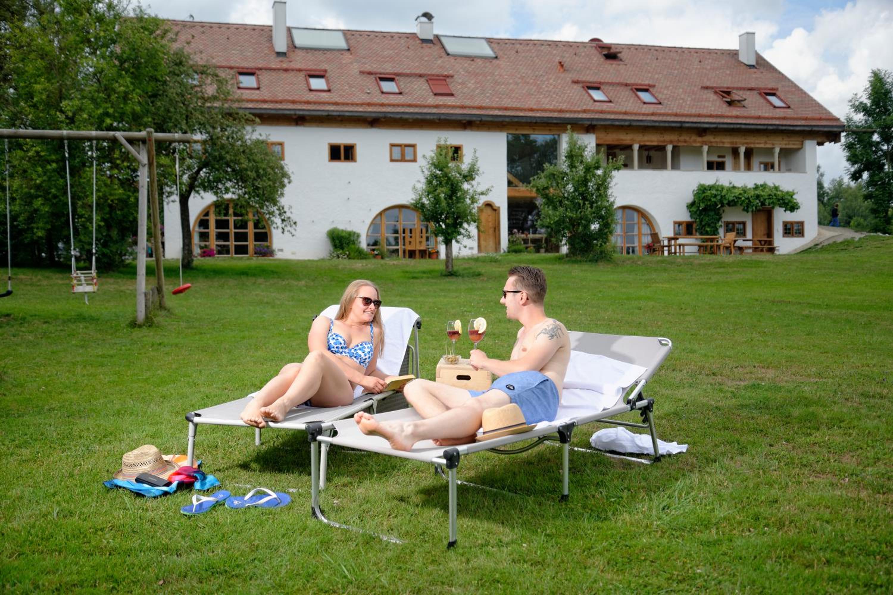 Hagerhof
