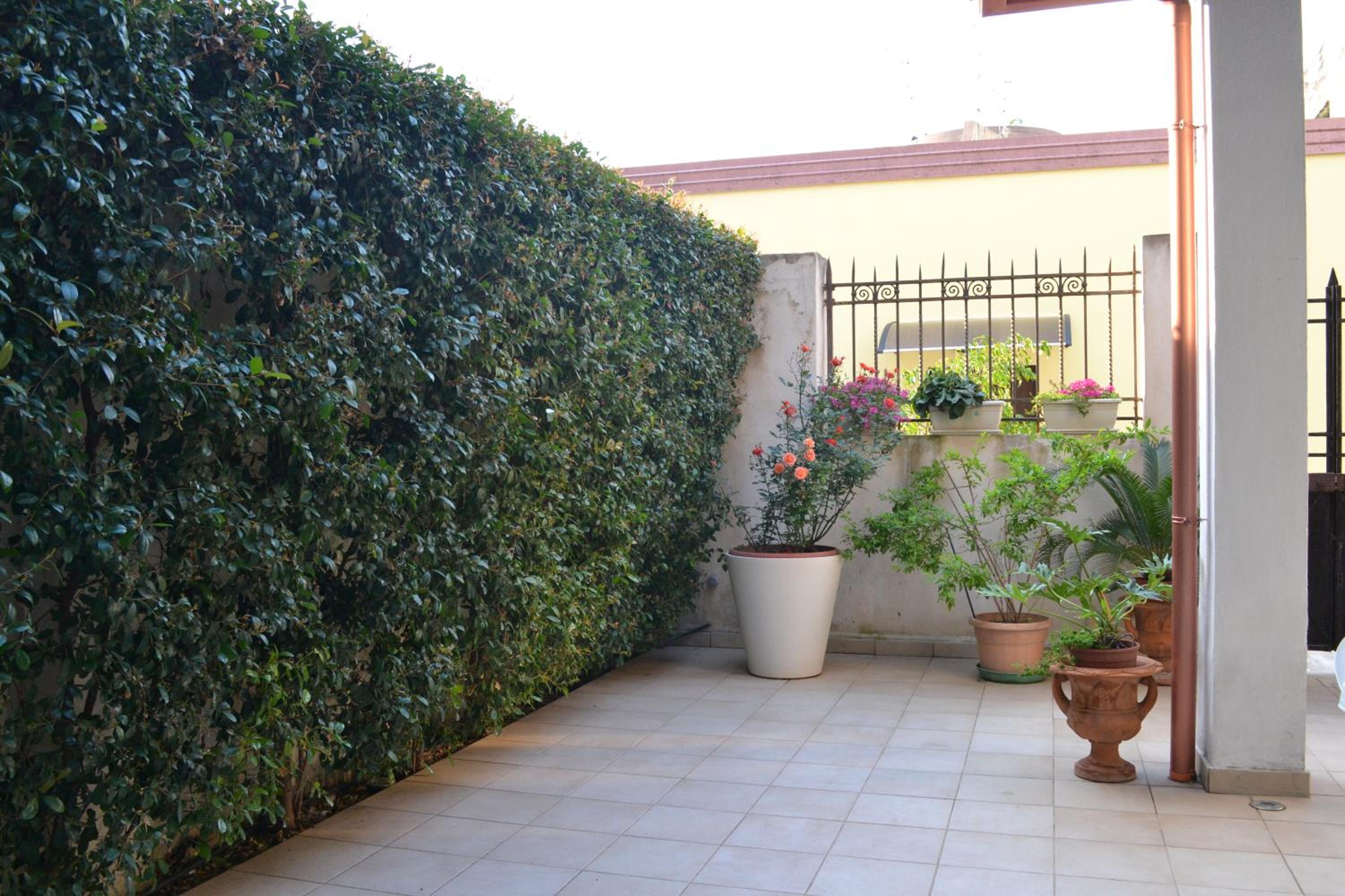 Casa Canale