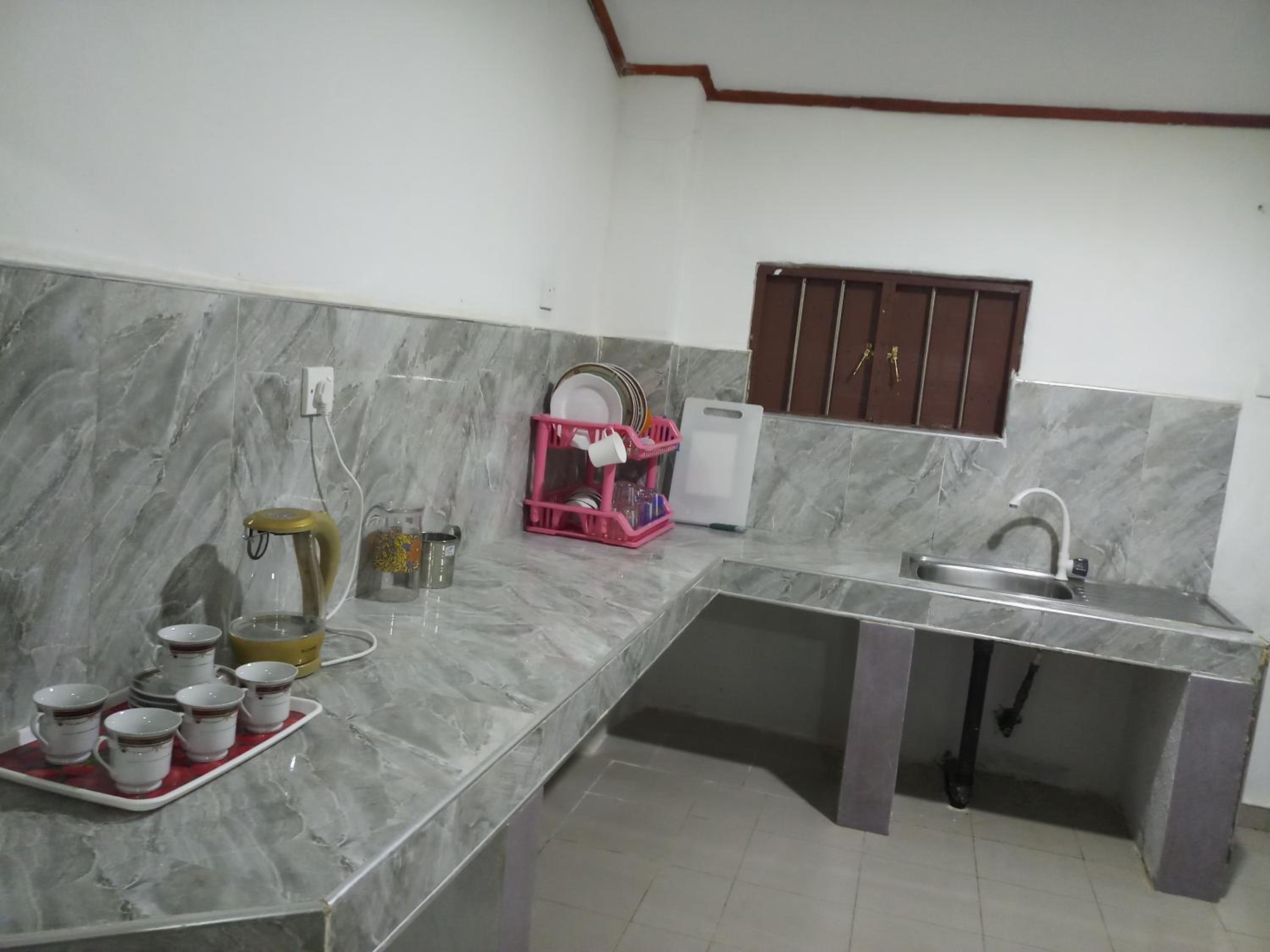 Khongaha Villa Holiday Home view 5