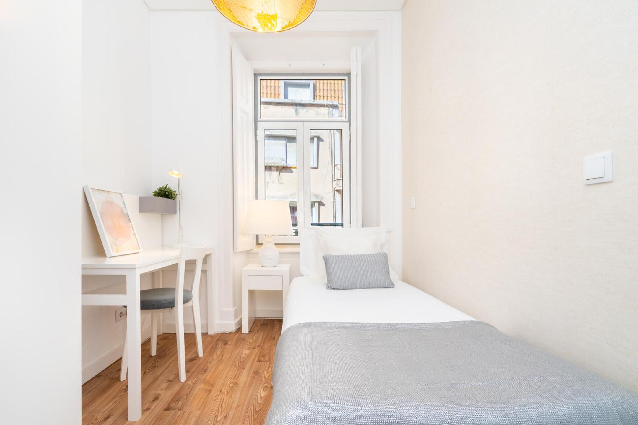 WHome | Golden Premium Apartment view 4