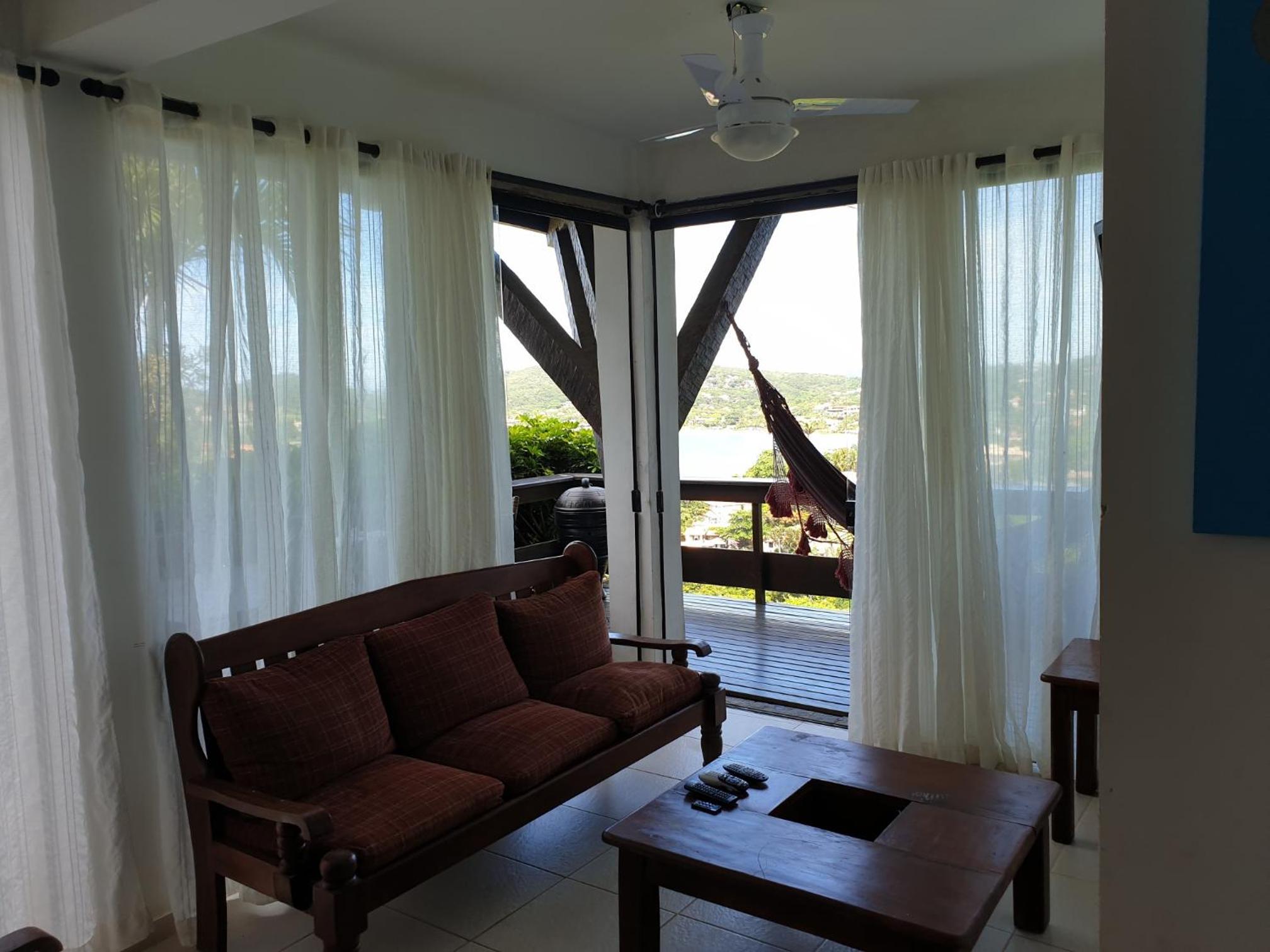 Lindo Apartamento em Buzios view 4
