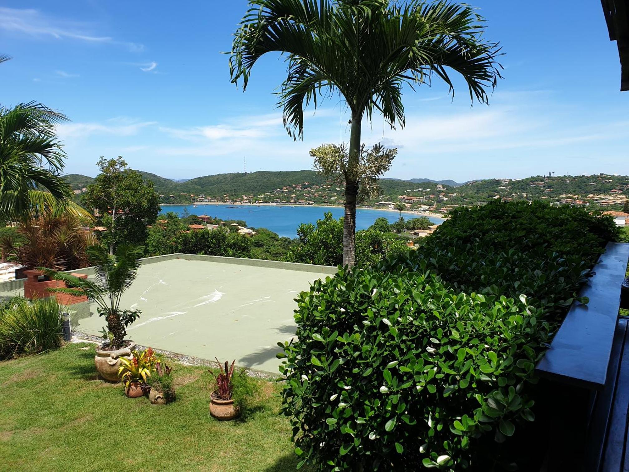 Lindo Apartamento em Buzios view 5