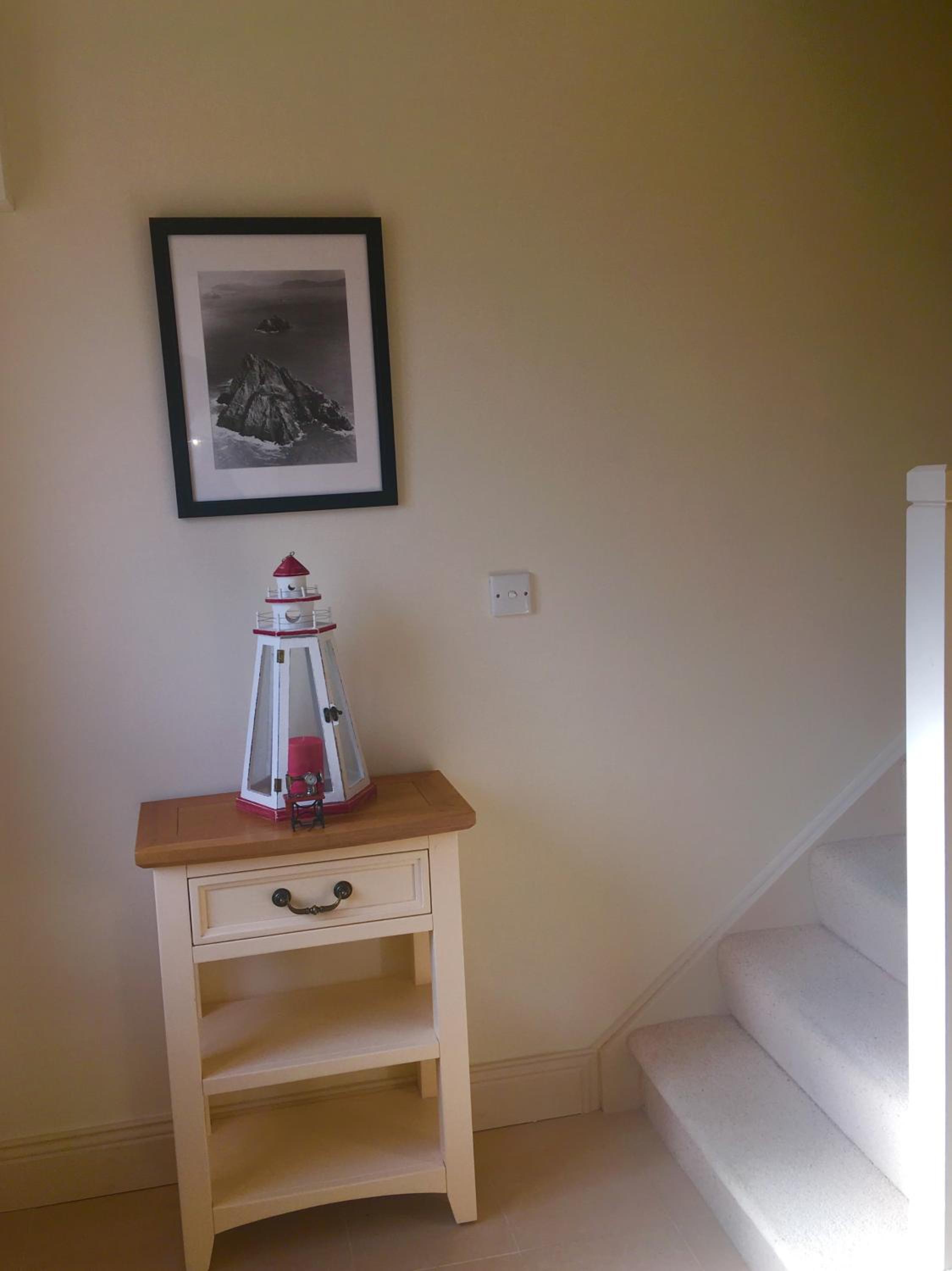 Curlew Apartment