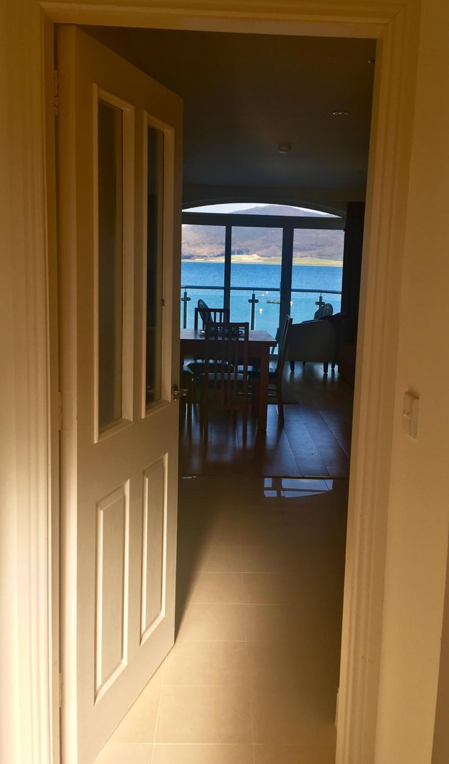 Curlew Apartment