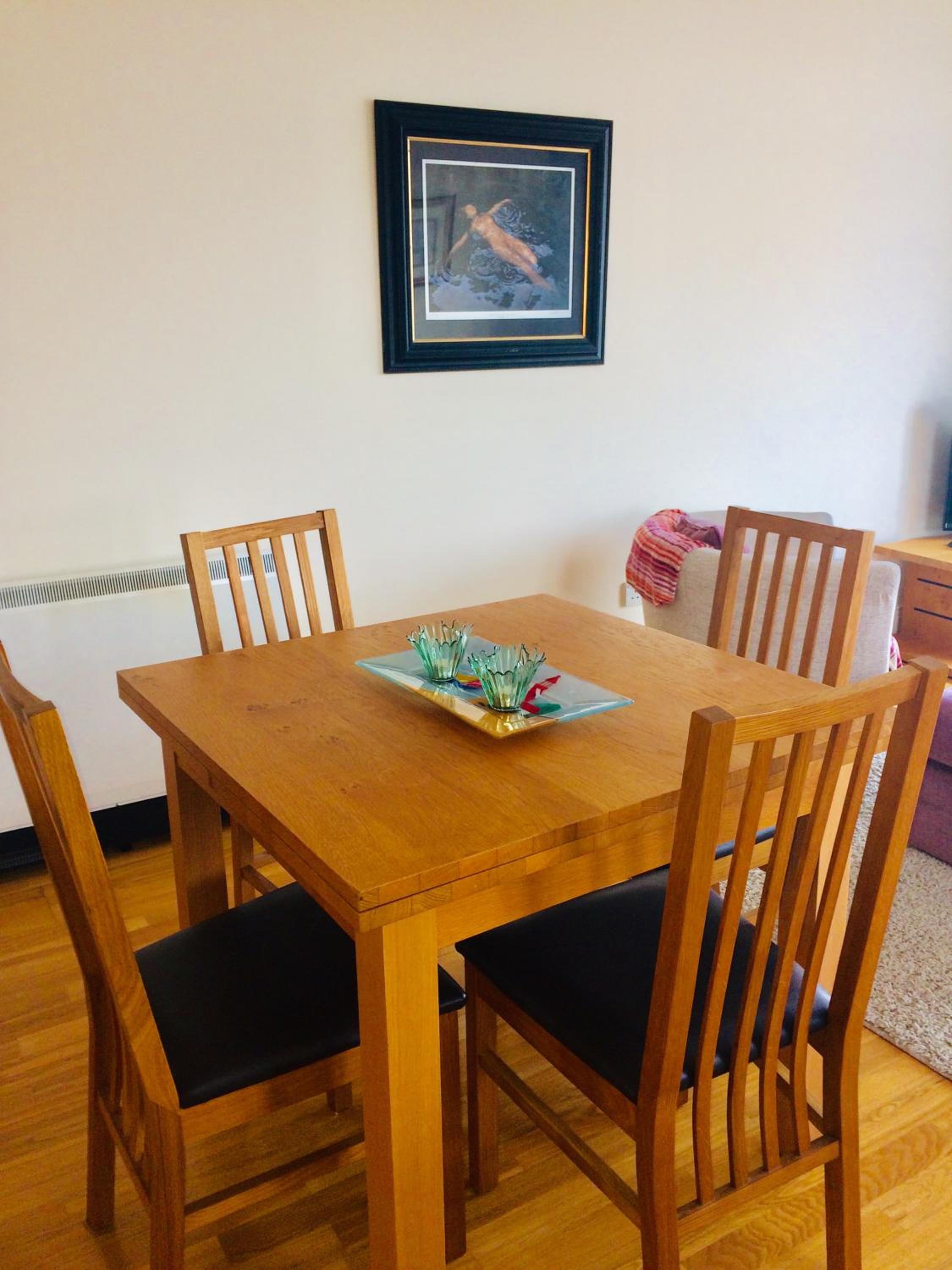Curlew Apartment
